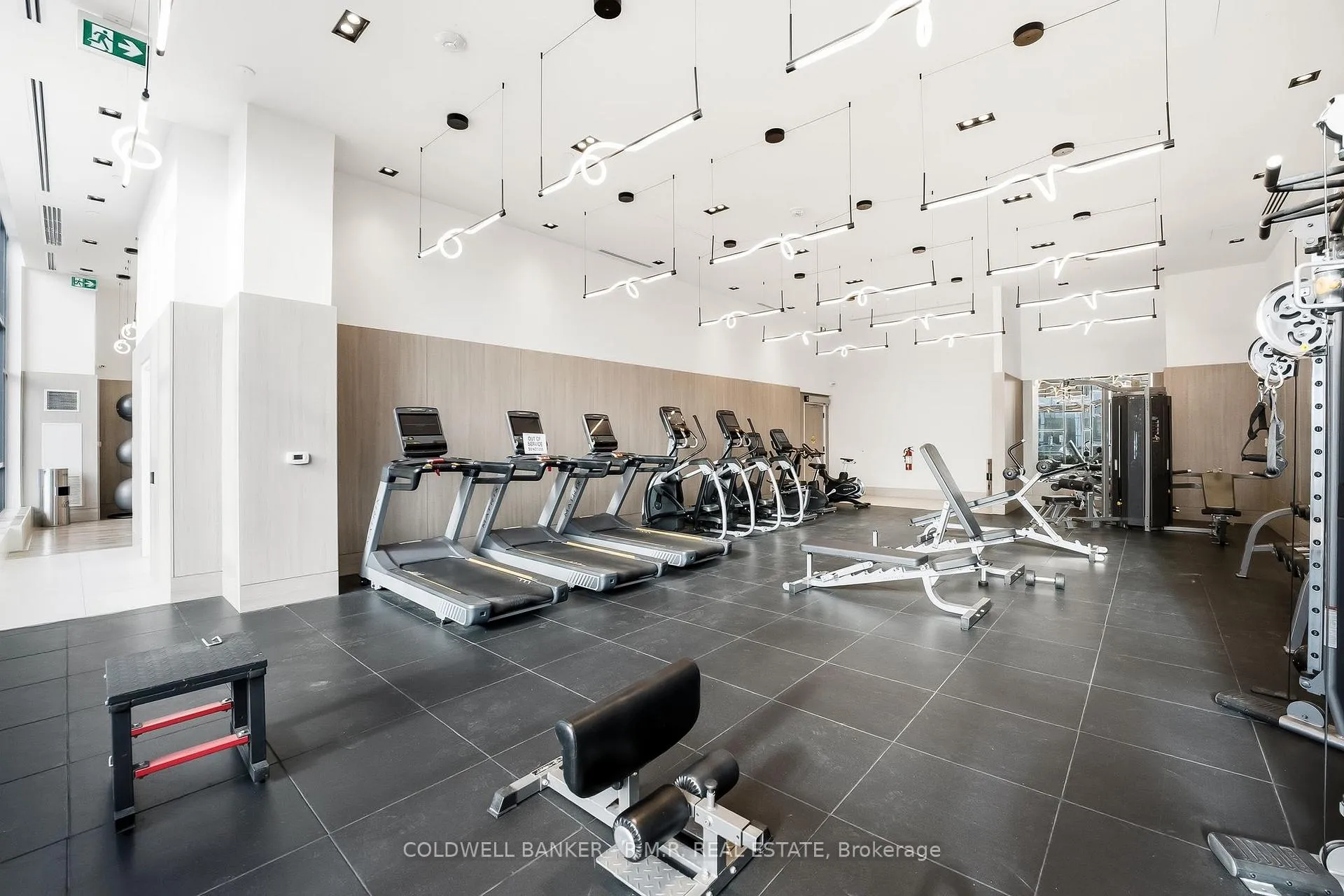 Photo 36 of Unit 609, 1455 Celebration Drive, Pickering, Bay Ridges — HOMEH