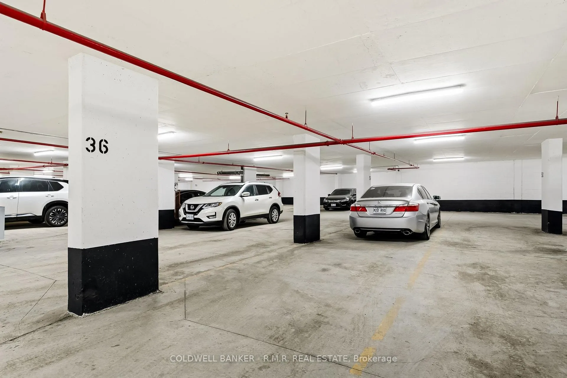 Photo 40 of Unit 609, 1455 Celebration Drive, Pickering, Bay Ridges — HOMEH