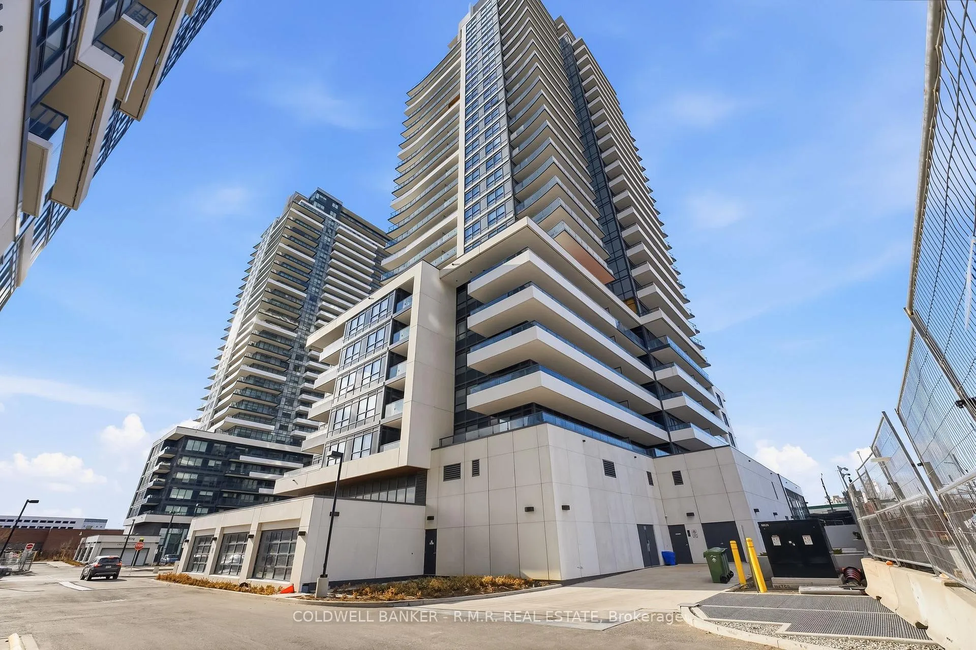 Photo 42 of Unit 609, 1455 Celebration Drive, Pickering, Bay Ridges — HOMEH