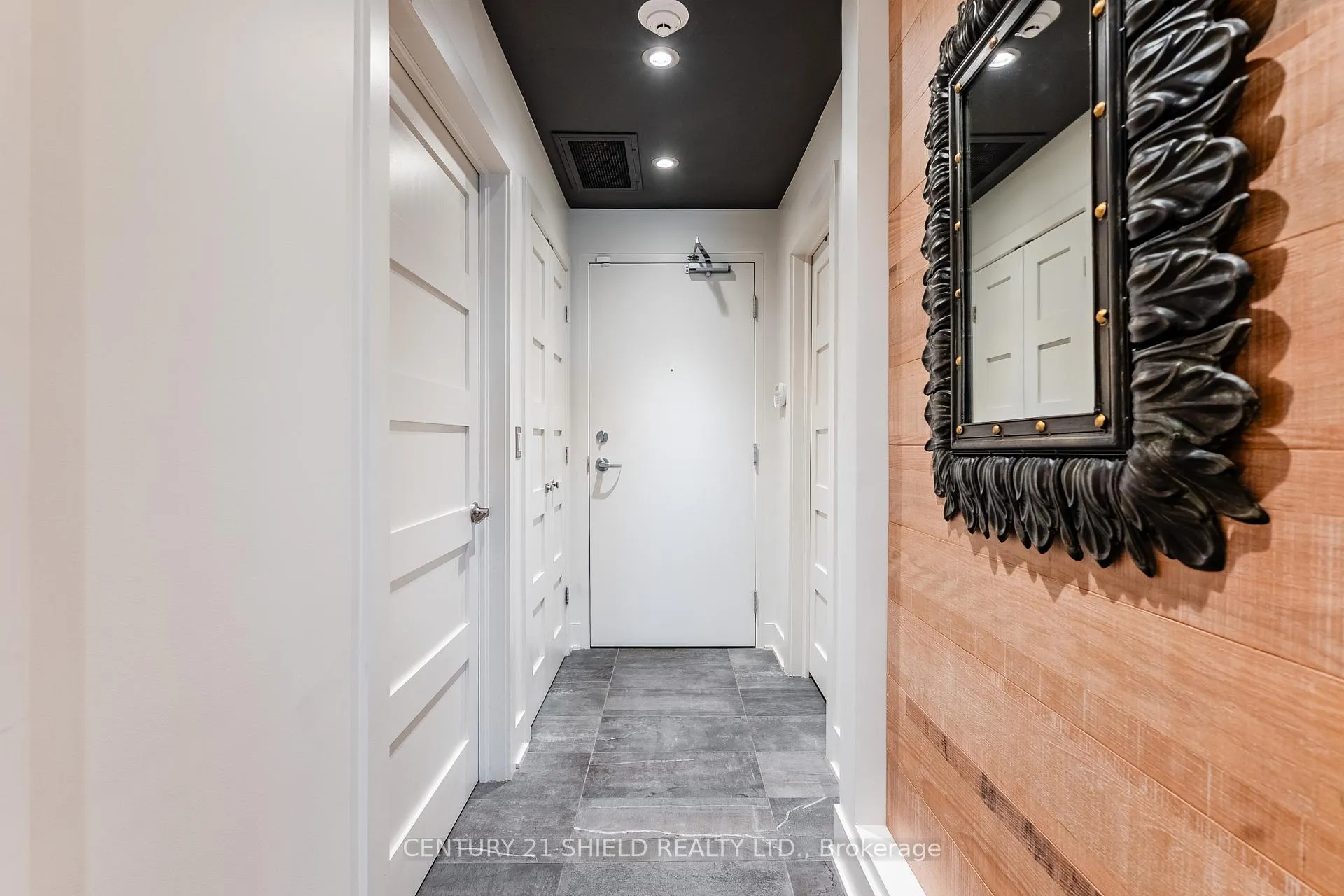 Photo 2 of Unit 501, 710 Cotton Mill Street, Cornwall — HOMEH
