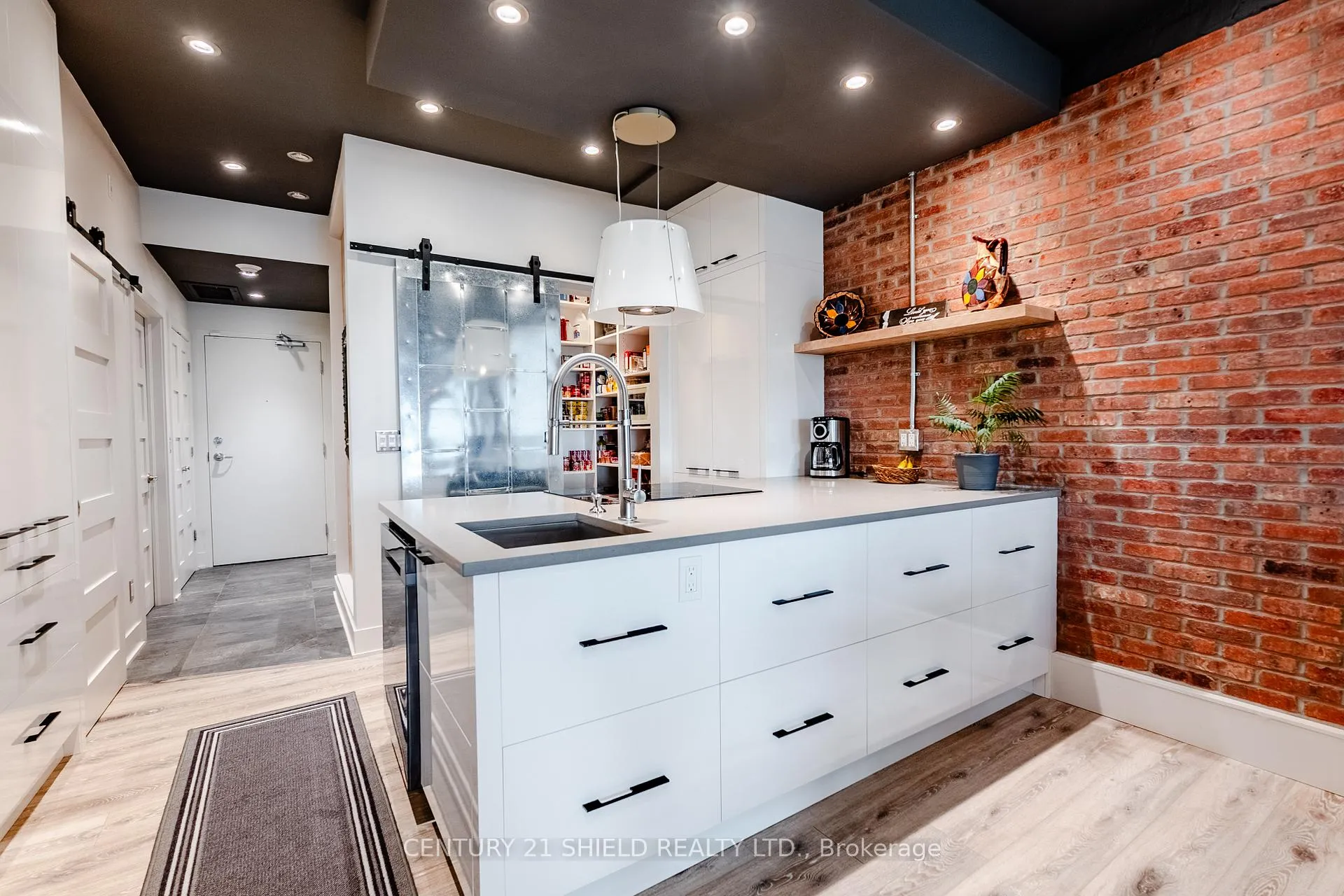 Photo 3 of Unit 501, 710 Cotton Mill Street, Cornwall — HOMEH