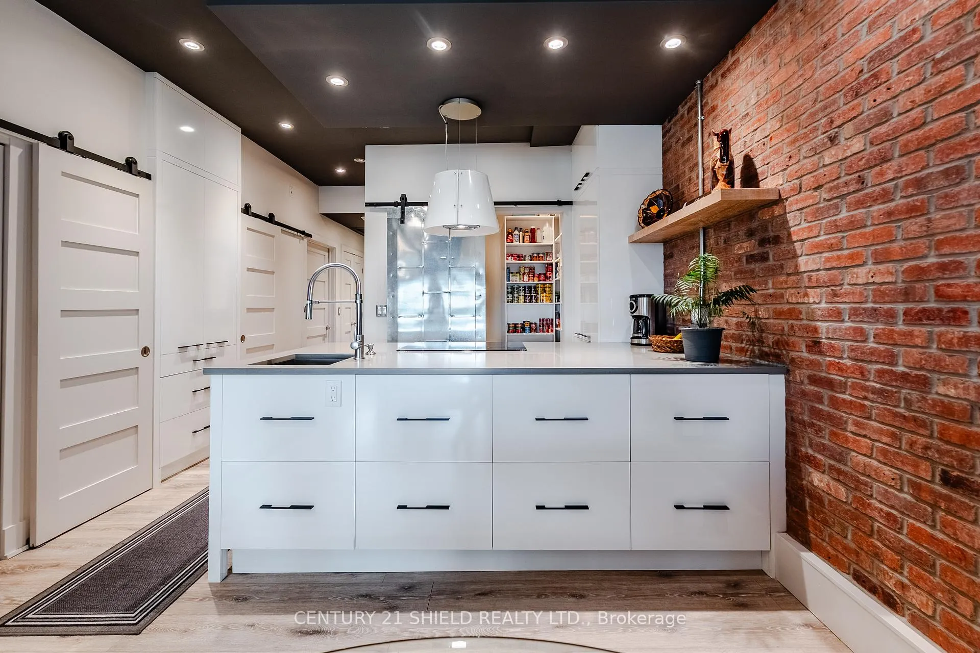 Photo 5 of Unit 501, 710 Cotton Mill Street, Cornwall — HOMEH