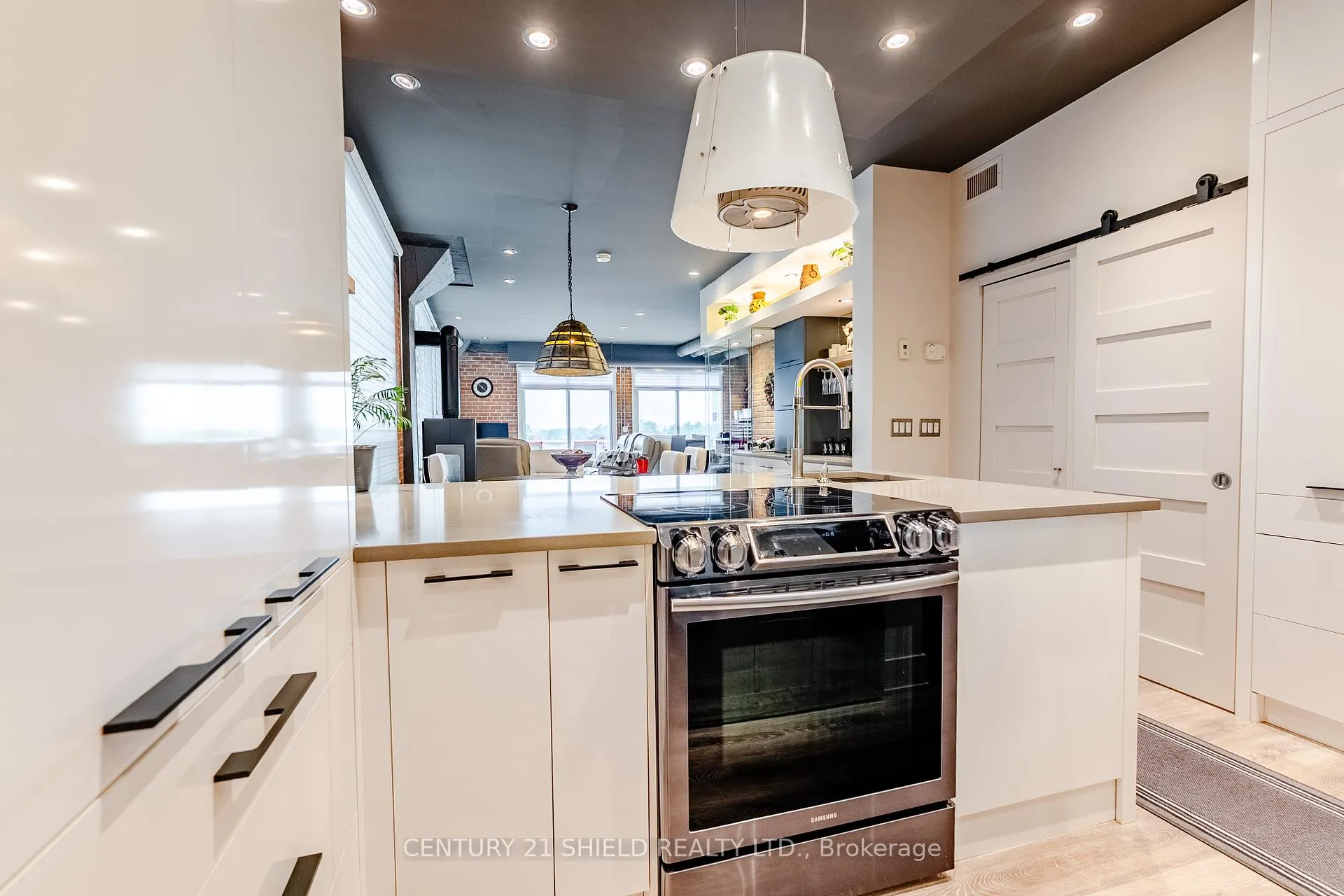 Photo 7 of Unit 501, 710 Cotton Mill Street, Cornwall — HOMEH