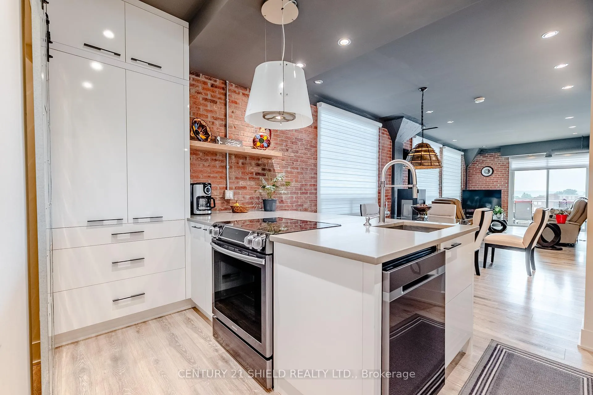 Photo 8 of Unit 501, 710 Cotton Mill Street, Cornwall — HOMEH