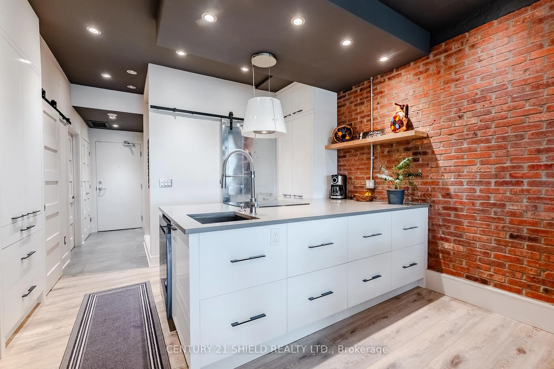 Photo 11 of Unit 501, 710 Cotton Mill Street, Cornwall — HOMEH