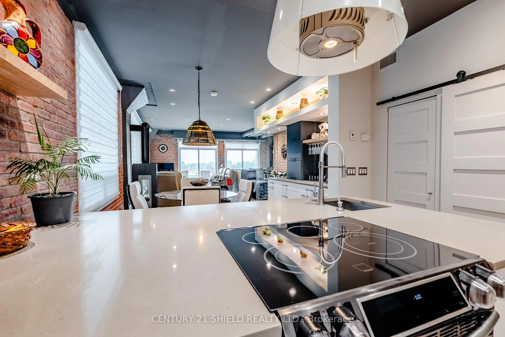 Photo 12 of Unit 501, 710 Cotton Mill Street, Cornwall — HOMEH