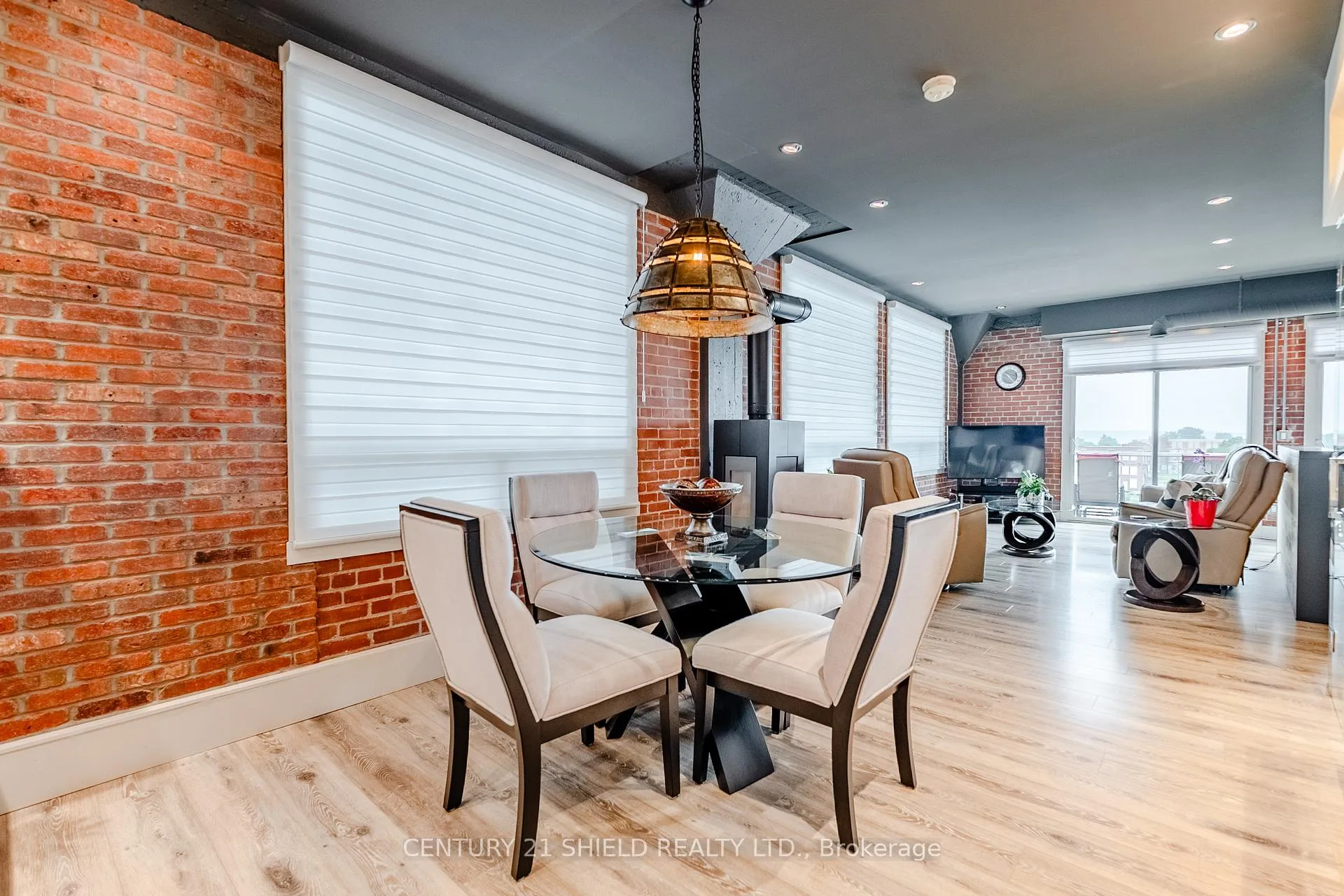 Photo 13 of Unit 501, 710 Cotton Mill Street, Cornwall — HOMEH
