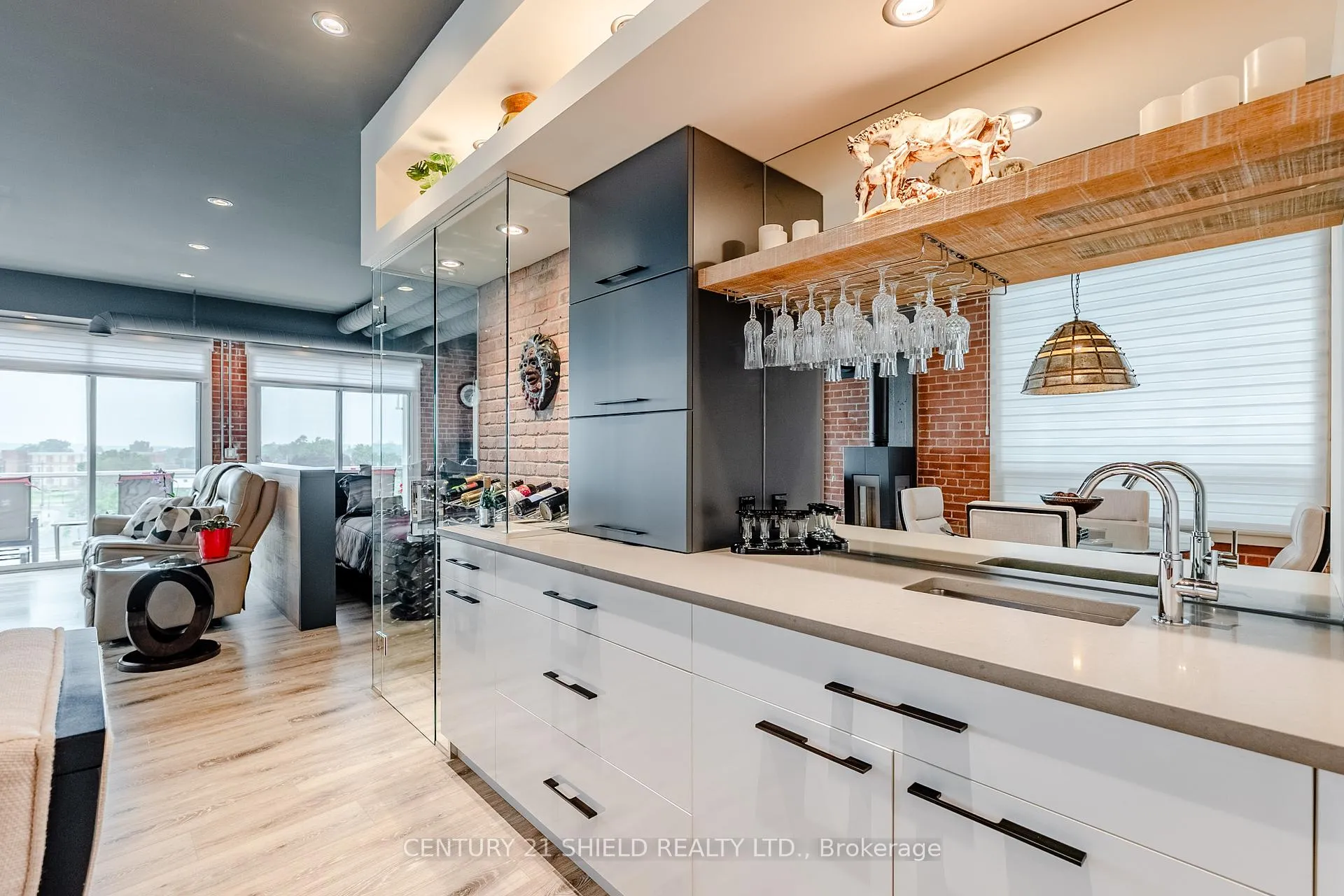 Photo 15 of Unit 501, 710 Cotton Mill Street, Cornwall — HOMEH