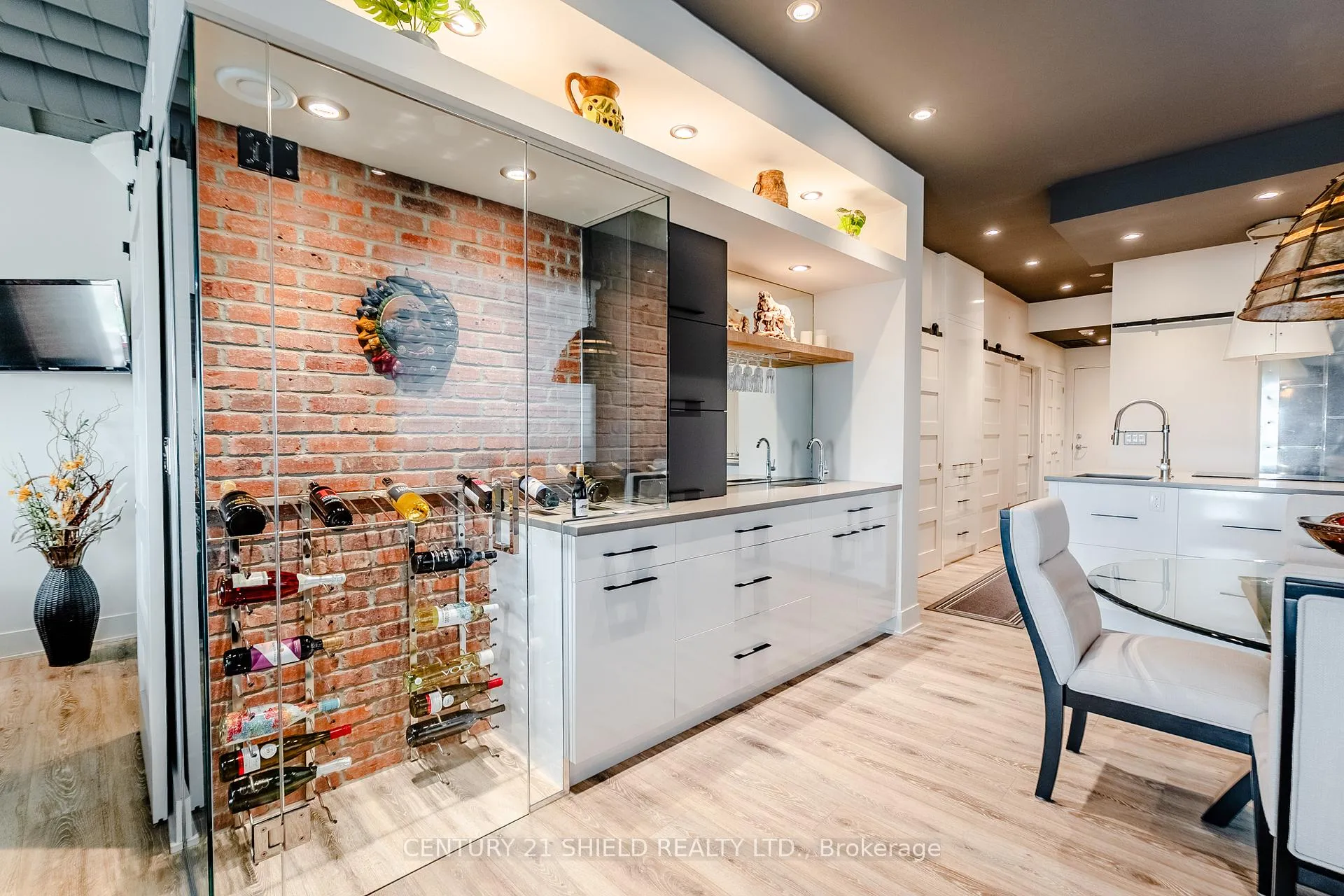 Photo 17 of Unit 501, 710 Cotton Mill Street, Cornwall — HOMEH