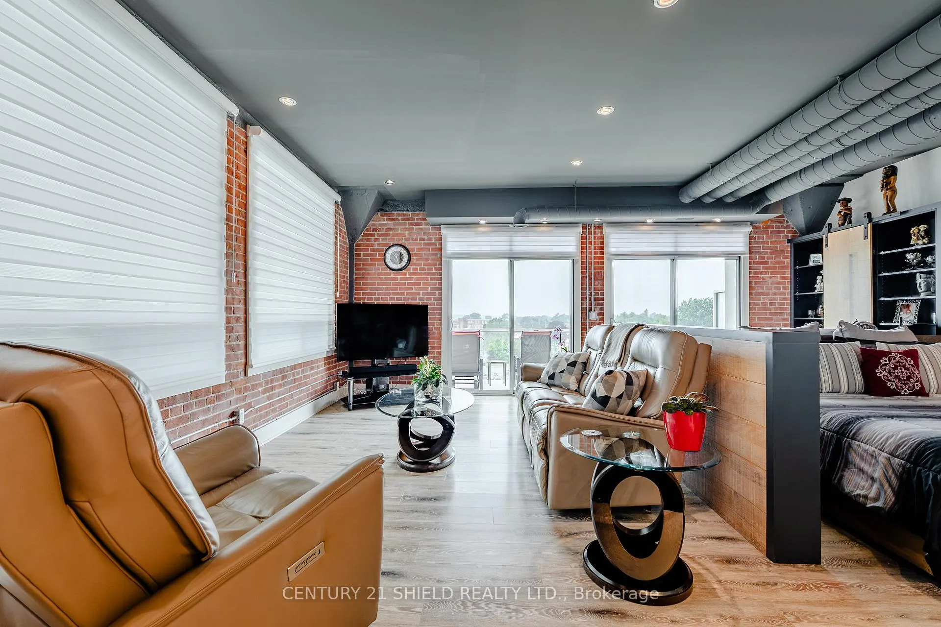 Photo 20 of Unit 501, 710 Cotton Mill Street, Cornwall — HOMEH
