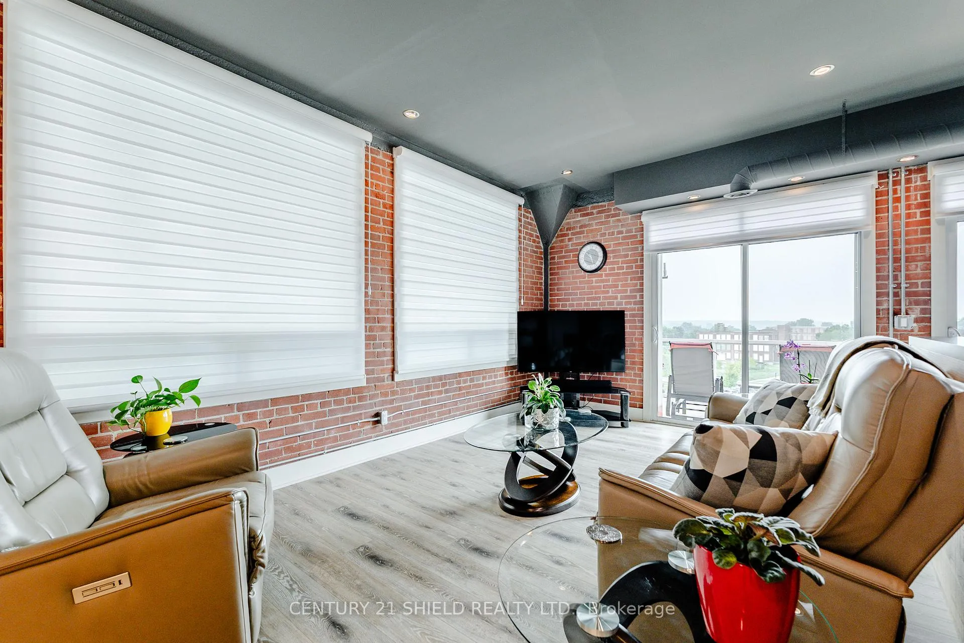 Photo 21 of Unit 501, 710 Cotton Mill Street, Cornwall — HOMEH