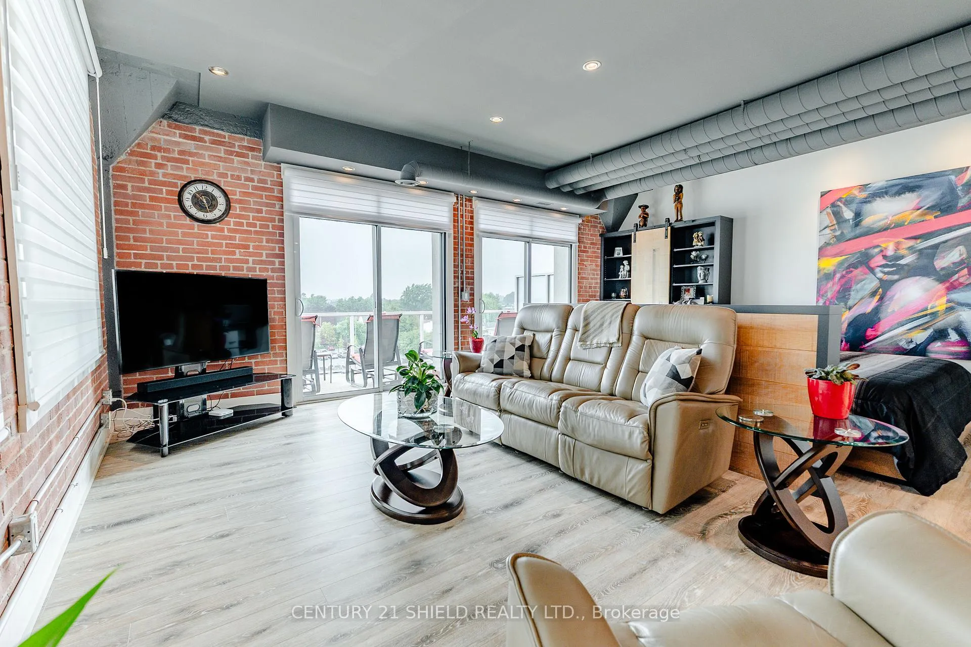 Photo 22 of Unit 501, 710 Cotton Mill Street, Cornwall — HOMEH