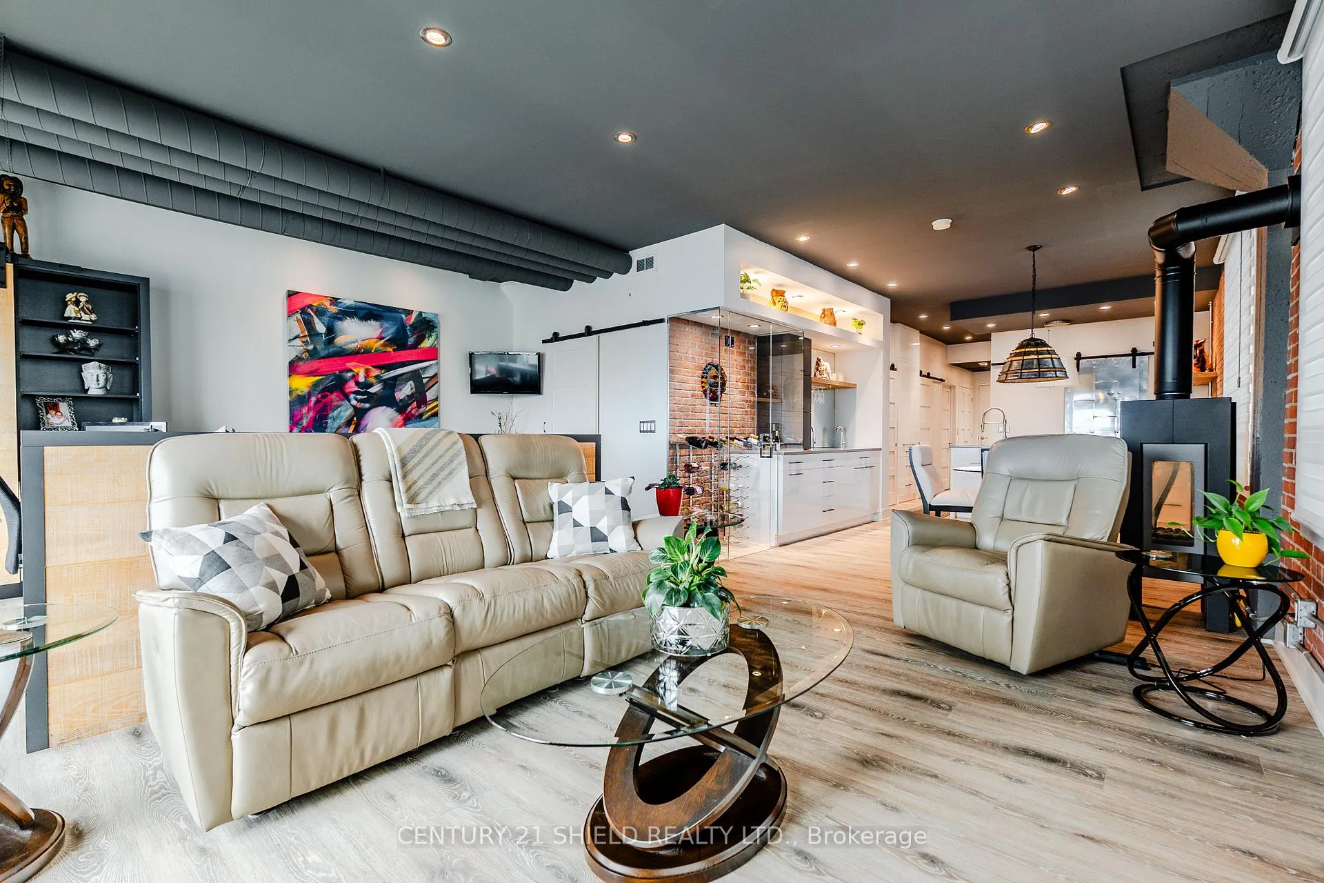 Photo 23 of Unit 501, 710 Cotton Mill Street, Cornwall — HOMEH