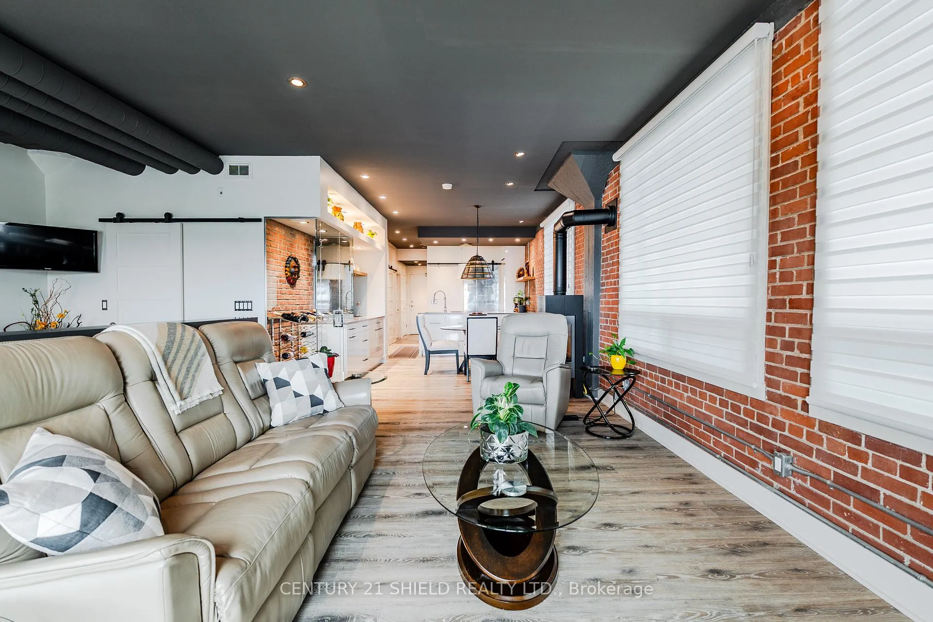 Photo 24 of Unit 501, 710 Cotton Mill Street, Cornwall — HOMEH