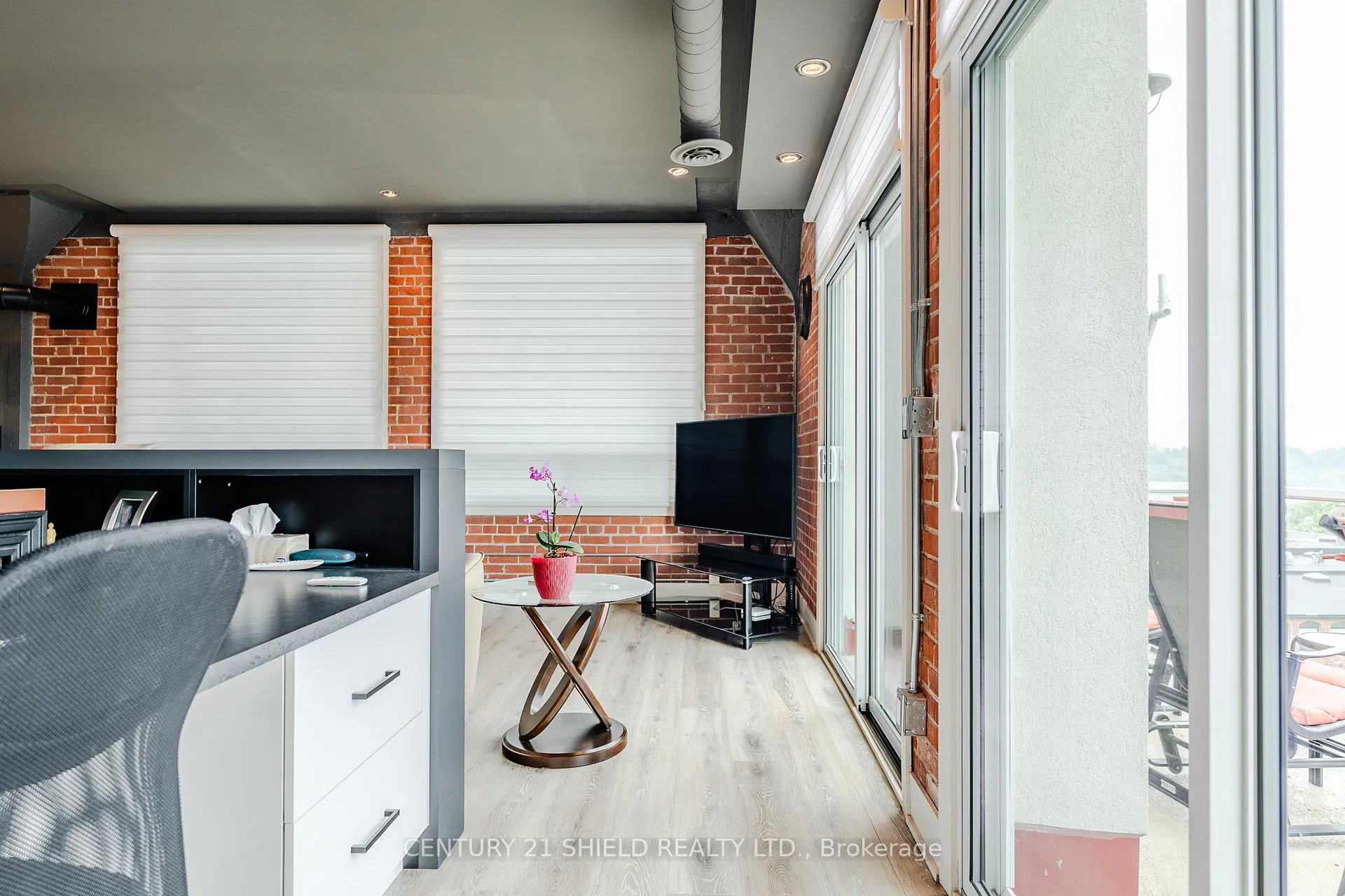 Photo 25 of Unit 501, 710 Cotton Mill Street, Cornwall — HOMEH
