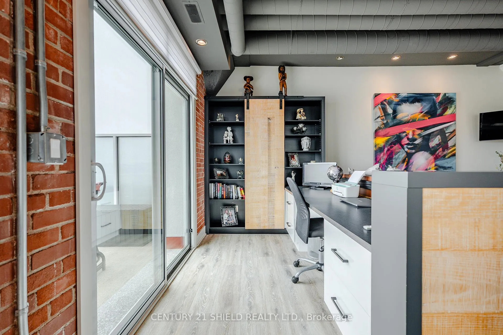 Photo 26 of Unit 501, 710 Cotton Mill Street, Cornwall — HOMEH