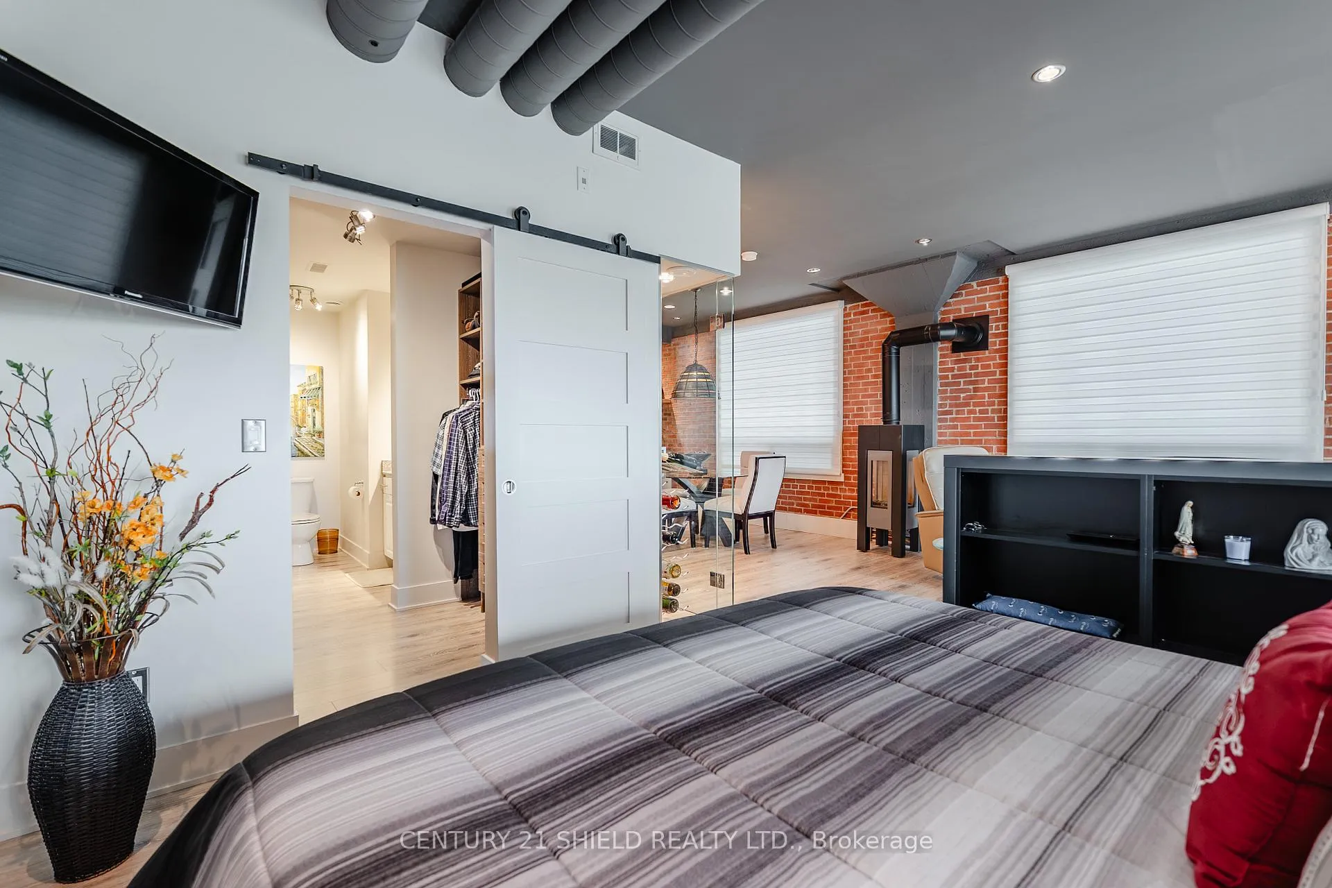 Photo 27 of Unit 501, 710 Cotton Mill Street, Cornwall — HOMEH