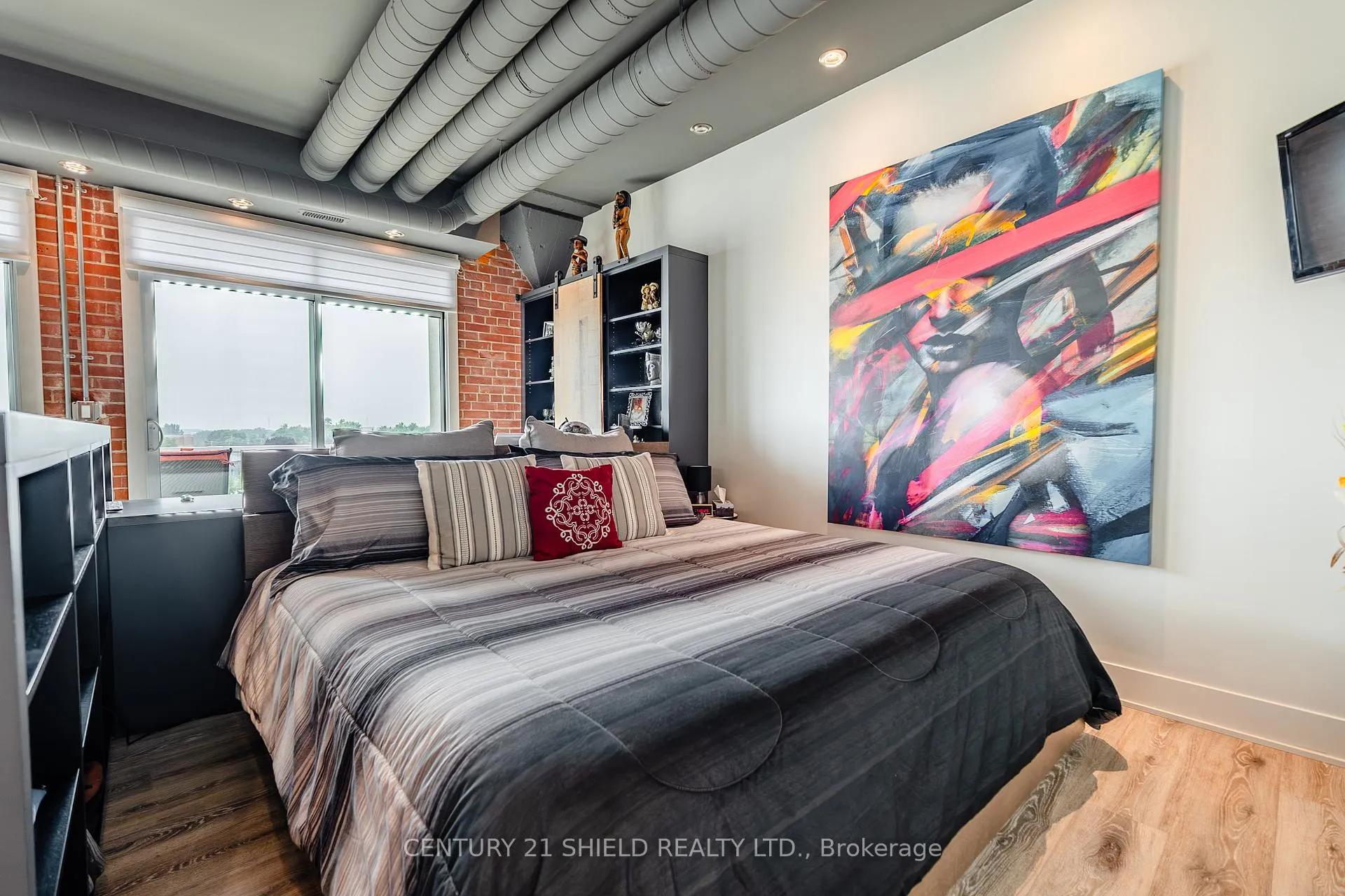 Photo 28 of Unit 501, 710 Cotton Mill Street, Cornwall — HOMEH