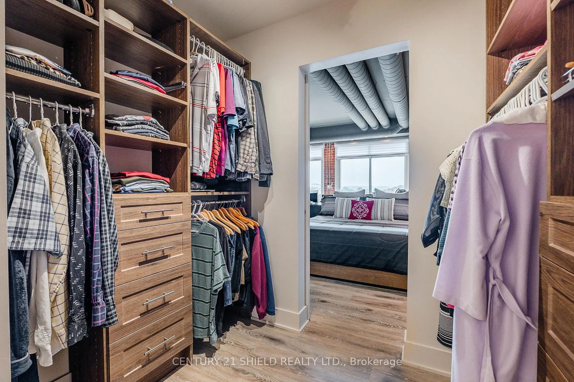 Photo 29 of Unit 501, 710 Cotton Mill Street, Cornwall — HOMEH