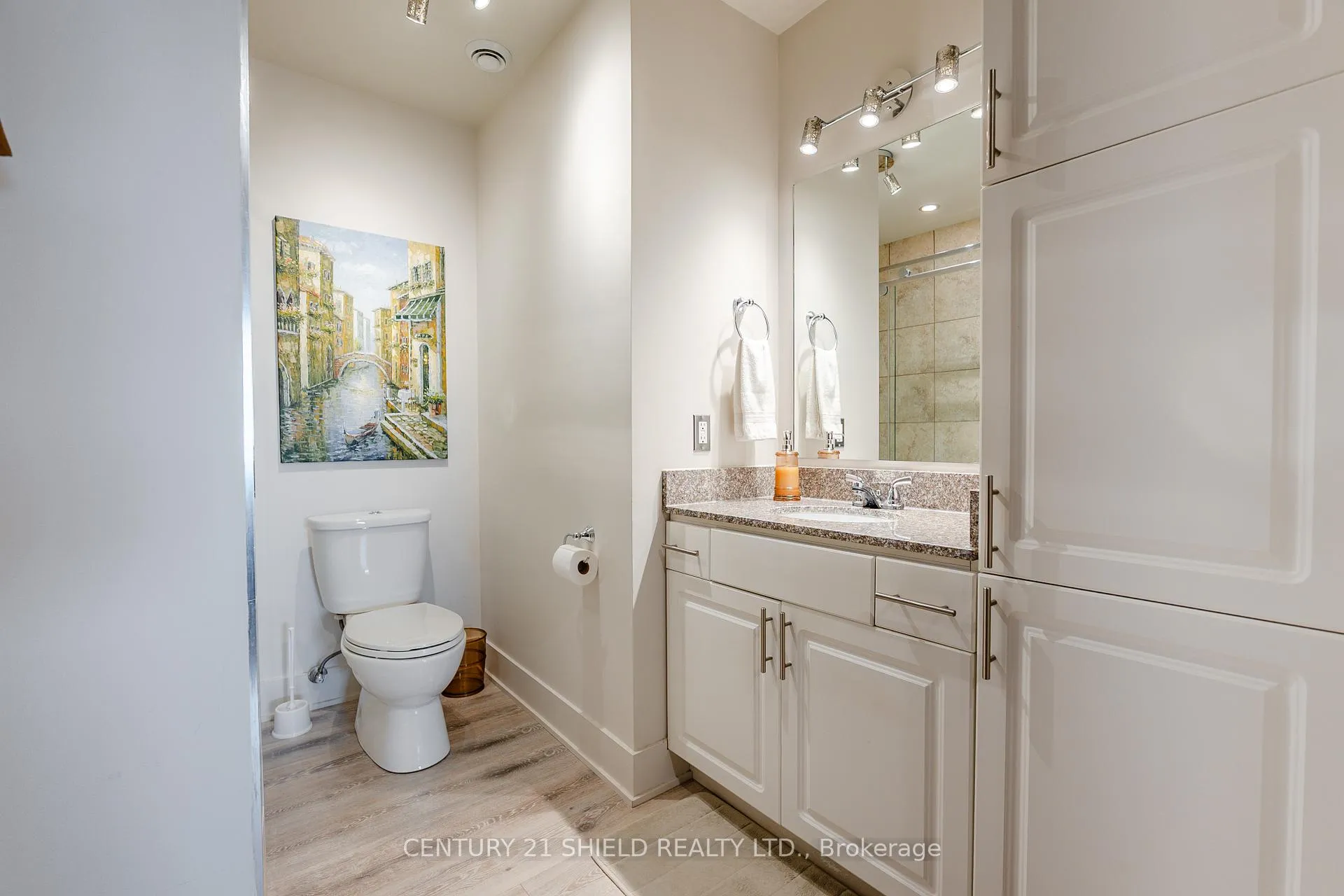 Photo 30 of Unit 501, 710 Cotton Mill Street, Cornwall — HOMEH