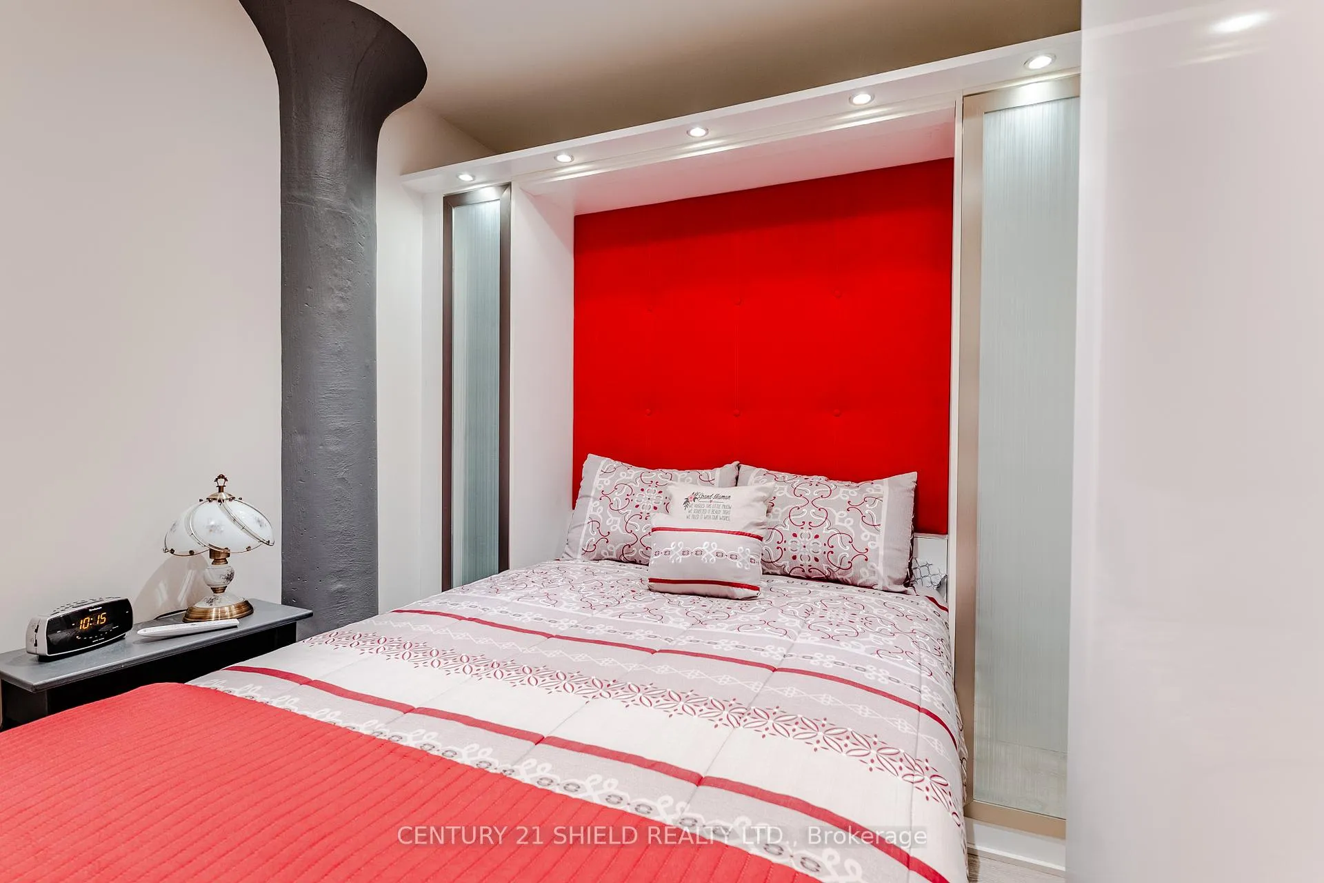 Photo 31 of Unit 501, 710 Cotton Mill Street, Cornwall — HOMEH