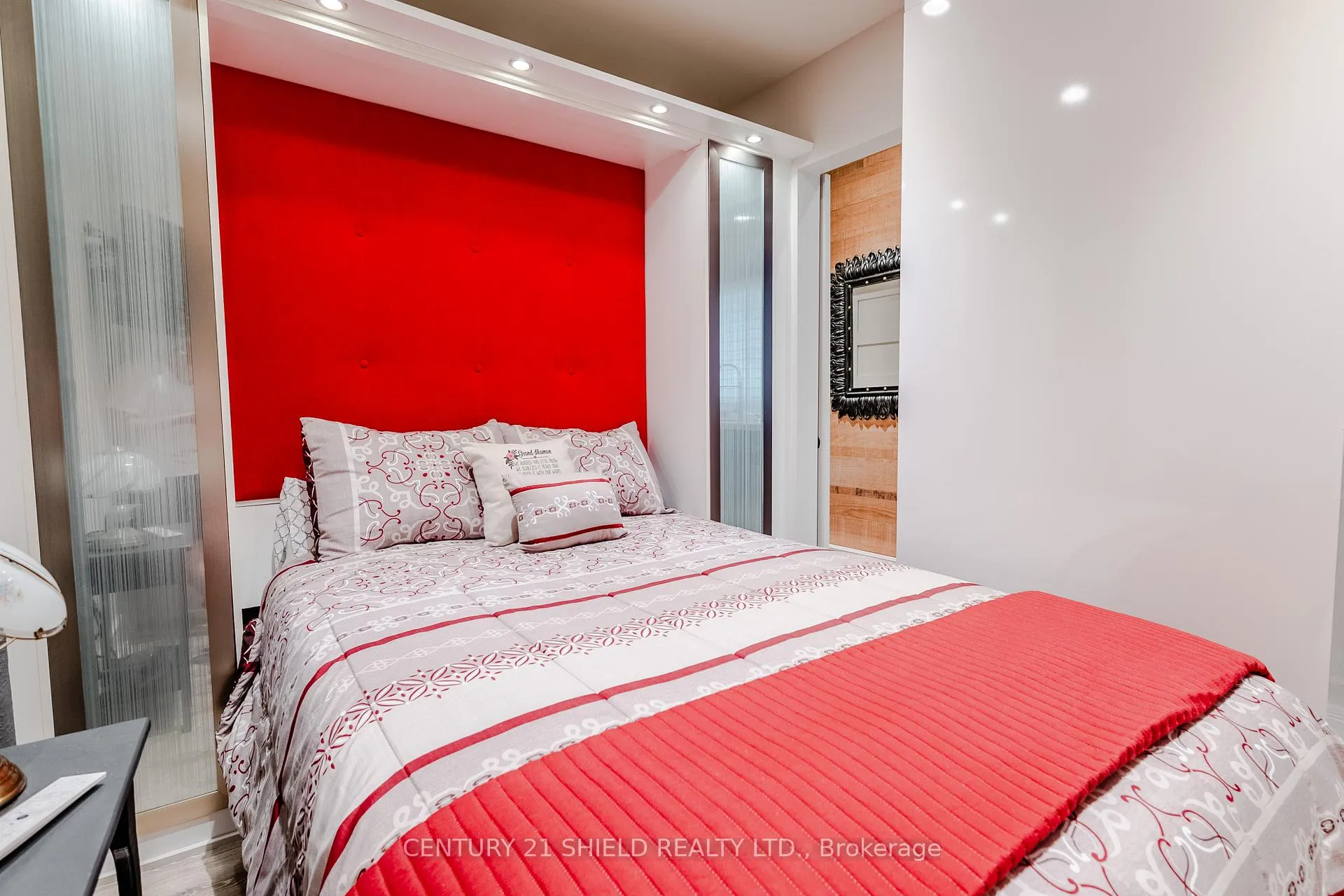 Photo 33 of Unit 501, 710 Cotton Mill Street, Cornwall — HOMEH