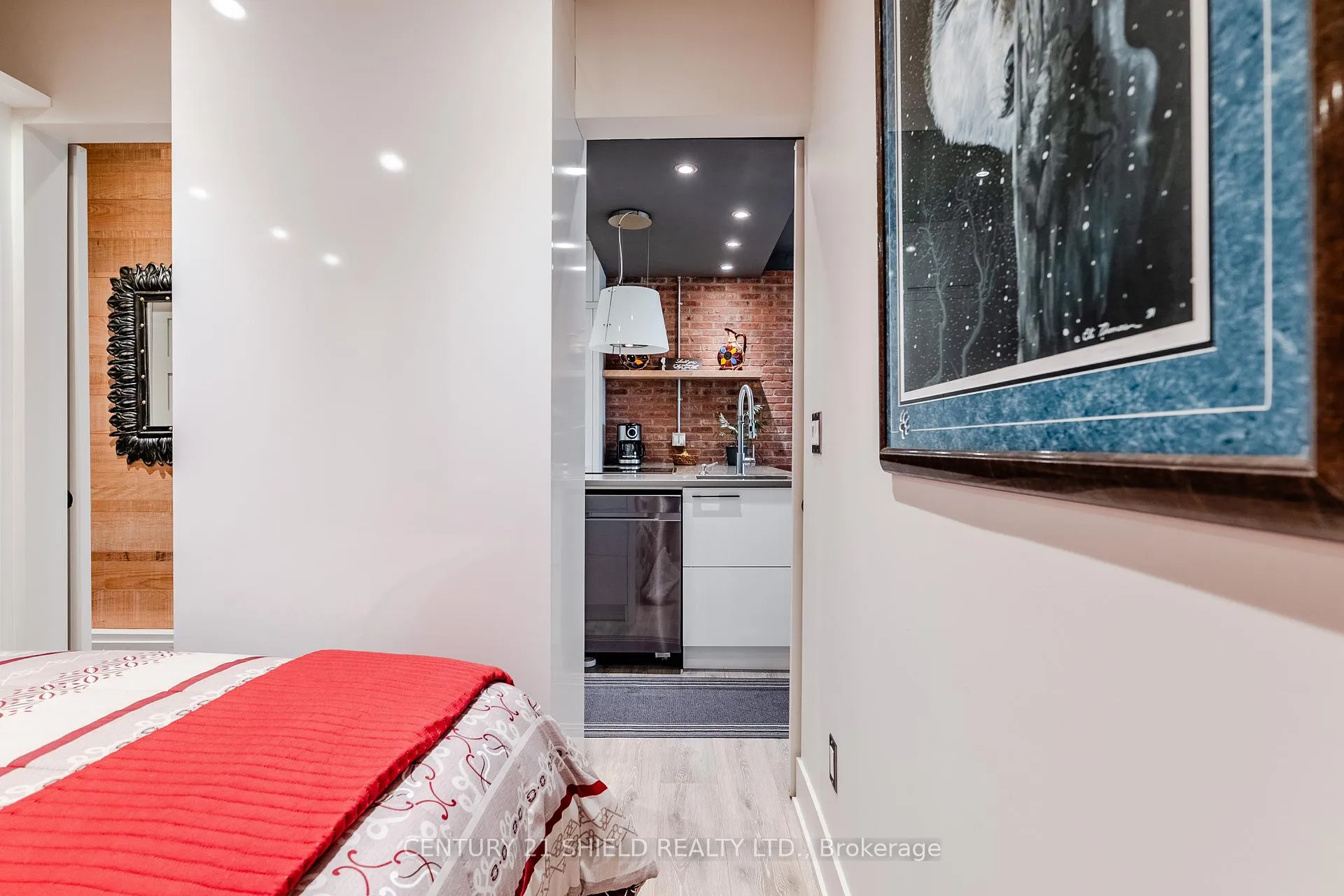 Photo 34 of Unit 501, 710 Cotton Mill Street, Cornwall — HOMEH
