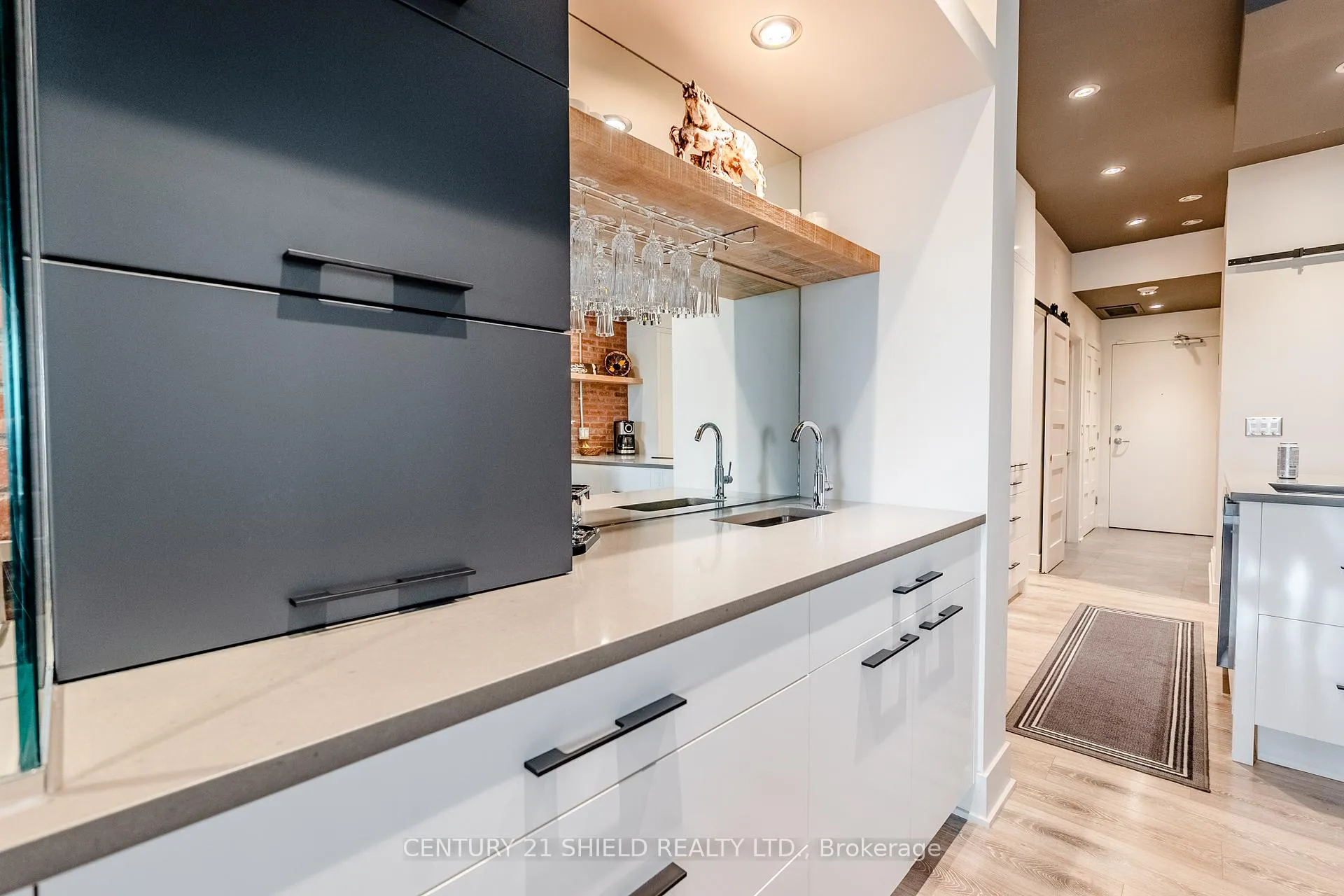 Photo 38 of Unit 501, 710 Cotton Mill Street, Cornwall — HOMEH