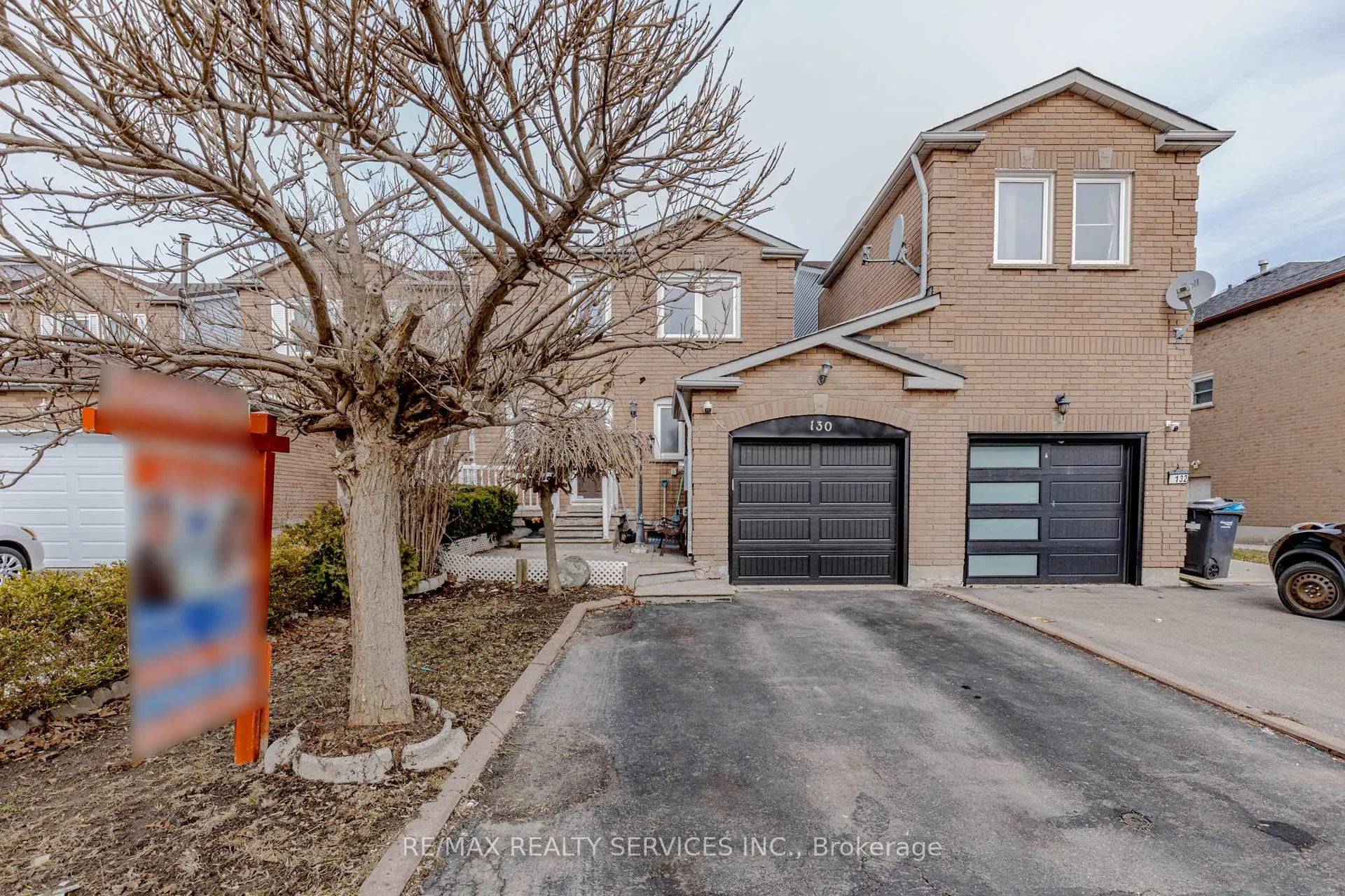 Front of 130 Cutters Crescent
