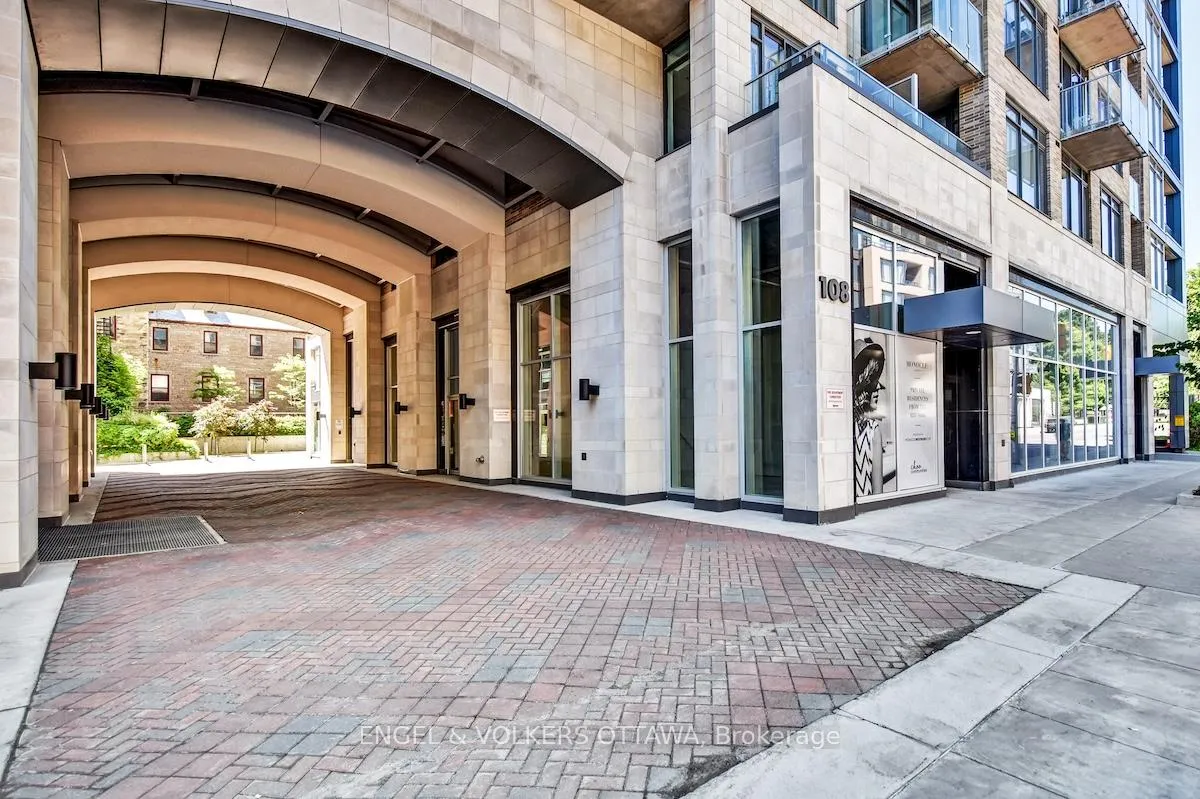 Photo 2 of Unit 306, 108 Richmond Road, Ottawa, Westboro/Hampton Park — HOMEH