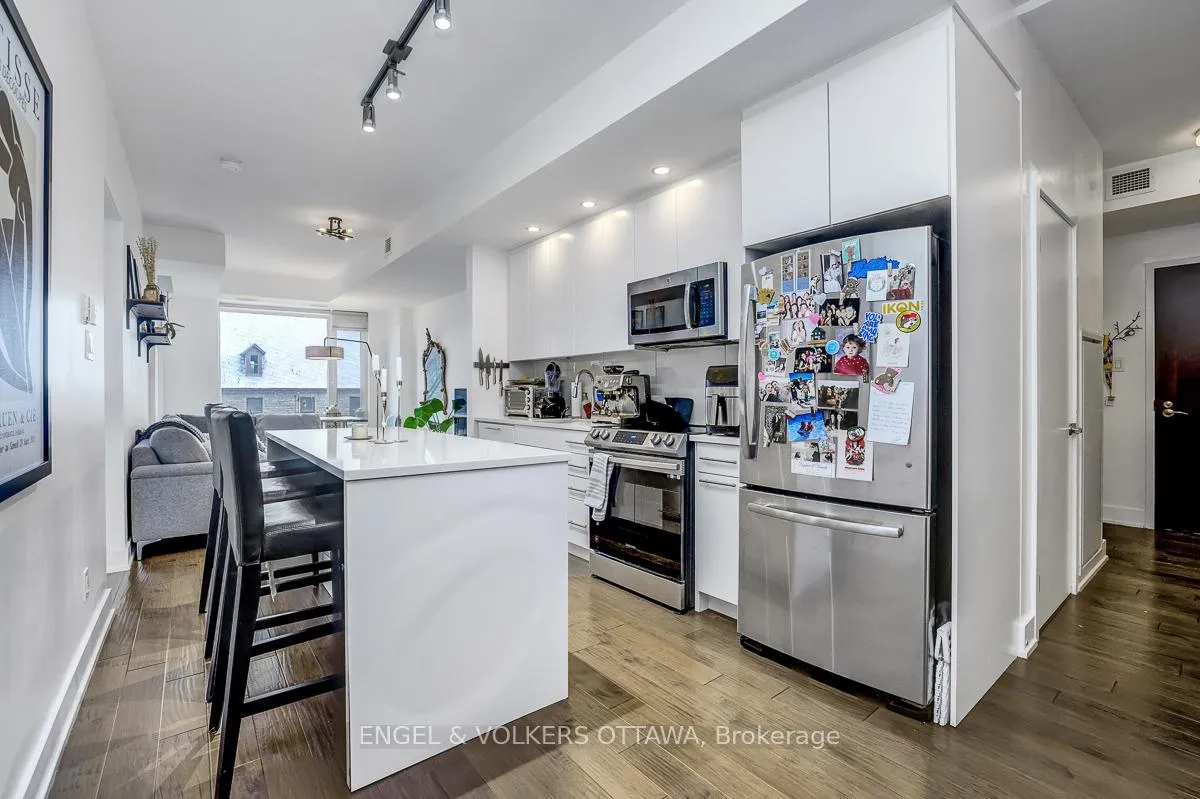 Photo 4 of Unit 306, 108 Richmond Road, Ottawa, Westboro/Hampton Park — HOMEH