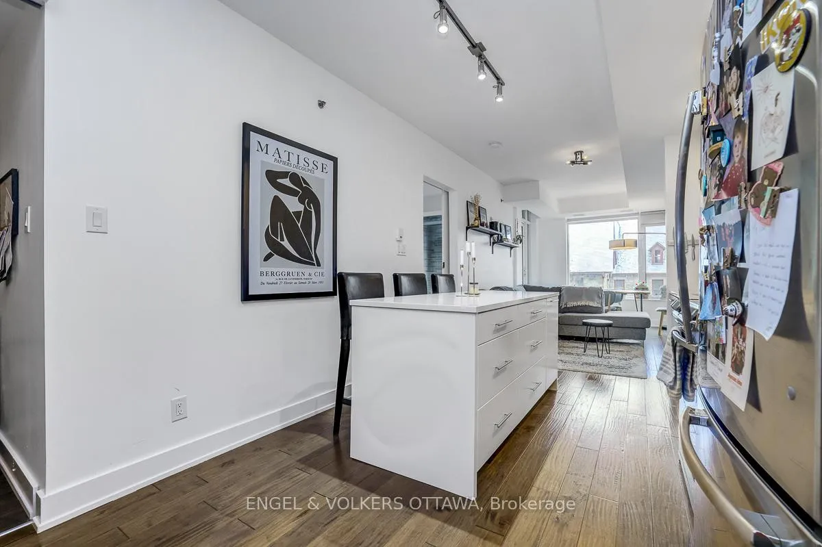 Photo 5 of Unit 306, 108 Richmond Road, Ottawa, Westboro/Hampton Park — HOMEH