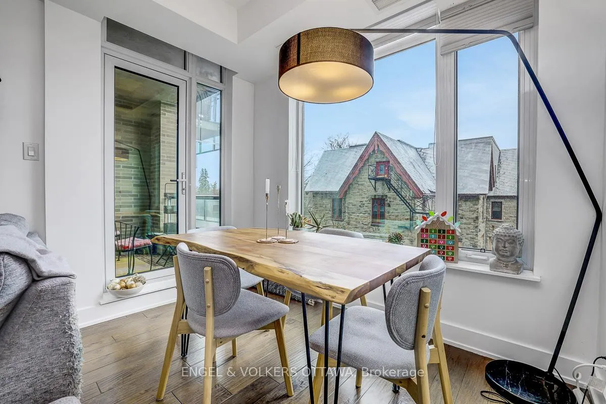 Photo 11 of Unit 306, 108 Richmond Road, Ottawa, Westboro/Hampton Park — HOMEH