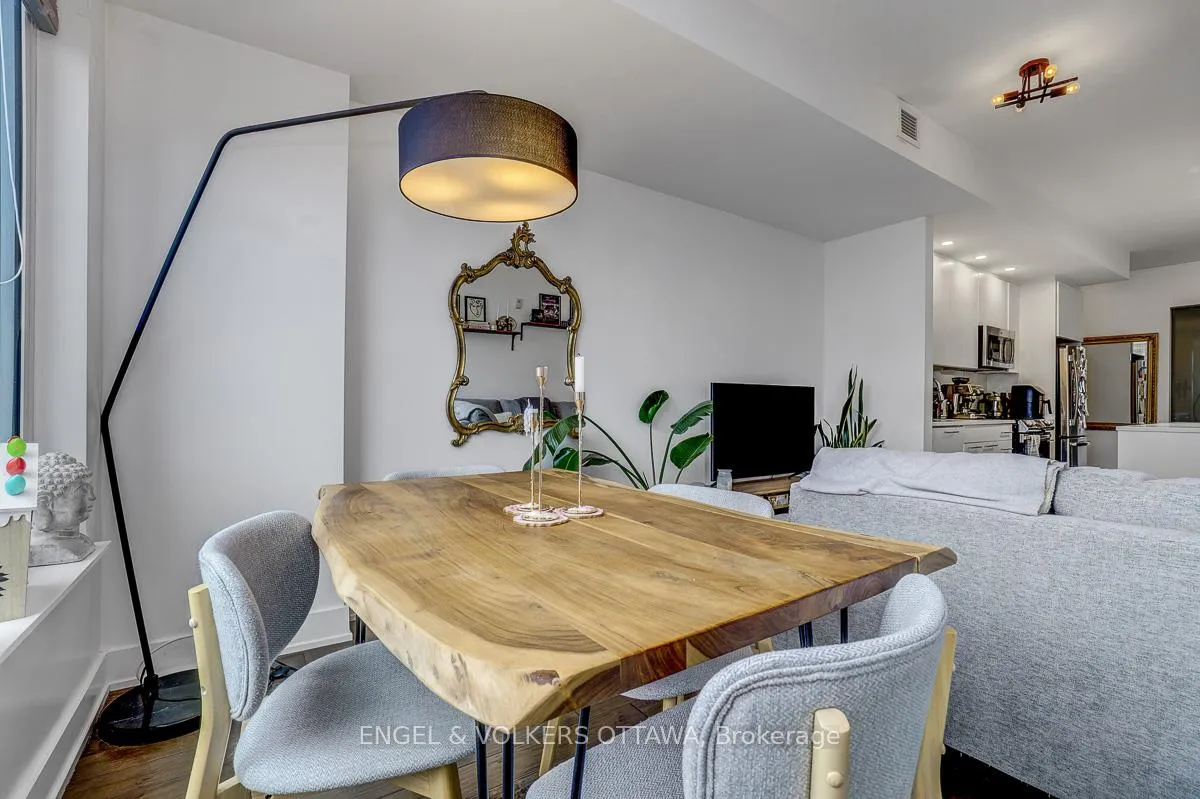 Photo 12 of Unit 306, 108 Richmond Road, Ottawa, Westboro/Hampton Park — HOMEH