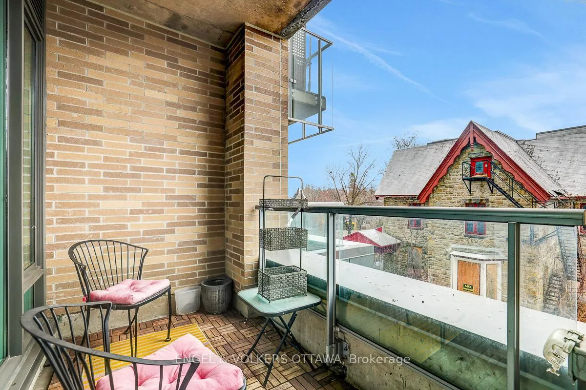 Photo 20 of Unit 306, 108 Richmond Road, Ottawa, Westboro/Hampton Park — HOMEH