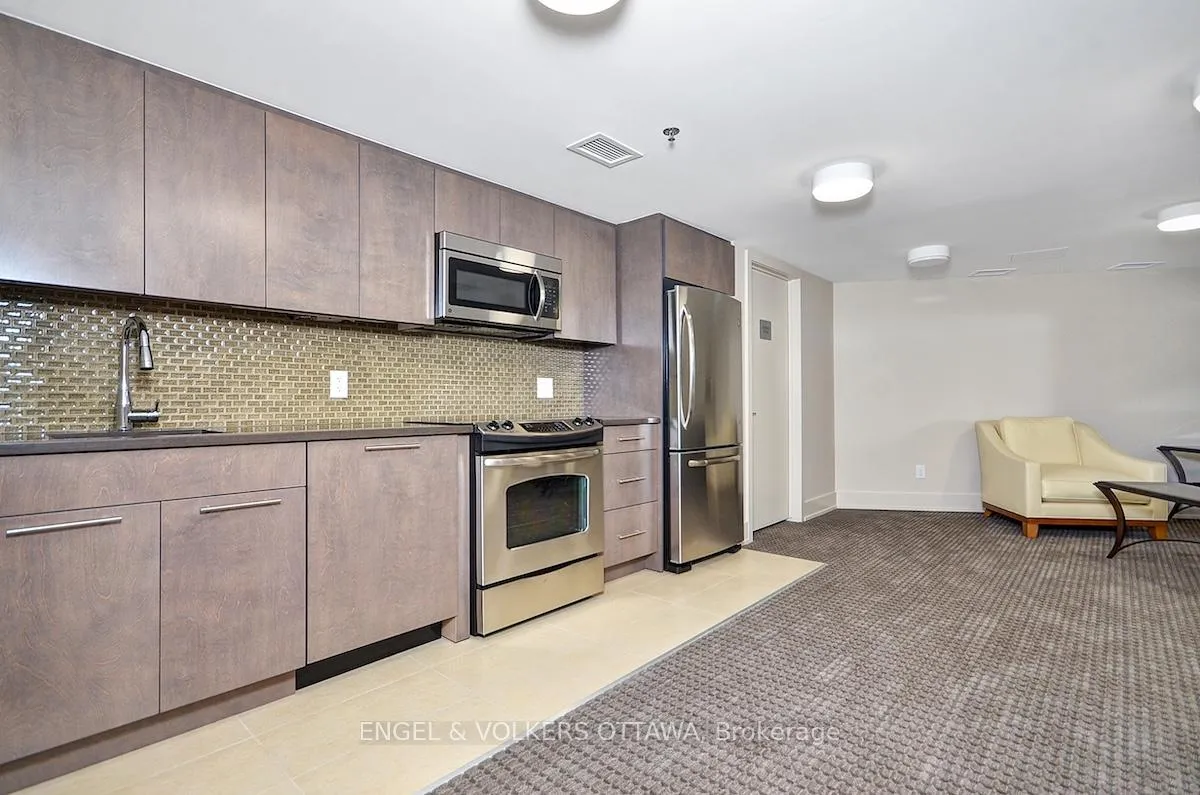 Photo 25 of Unit 306, 108 Richmond Road, Ottawa, Westboro/Hampton Park — HOMEH