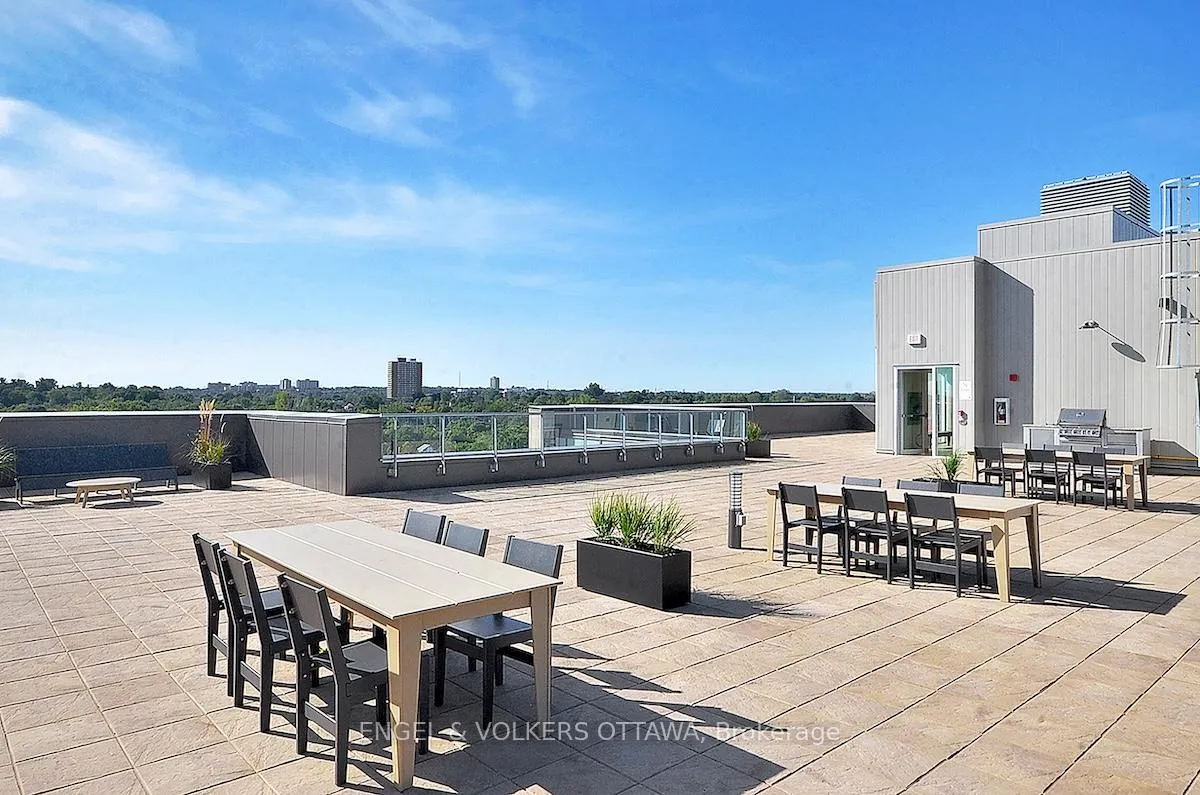 Photo 27 of Unit 306, 108 Richmond Road, Ottawa, Westboro/Hampton Park — HOMEH
