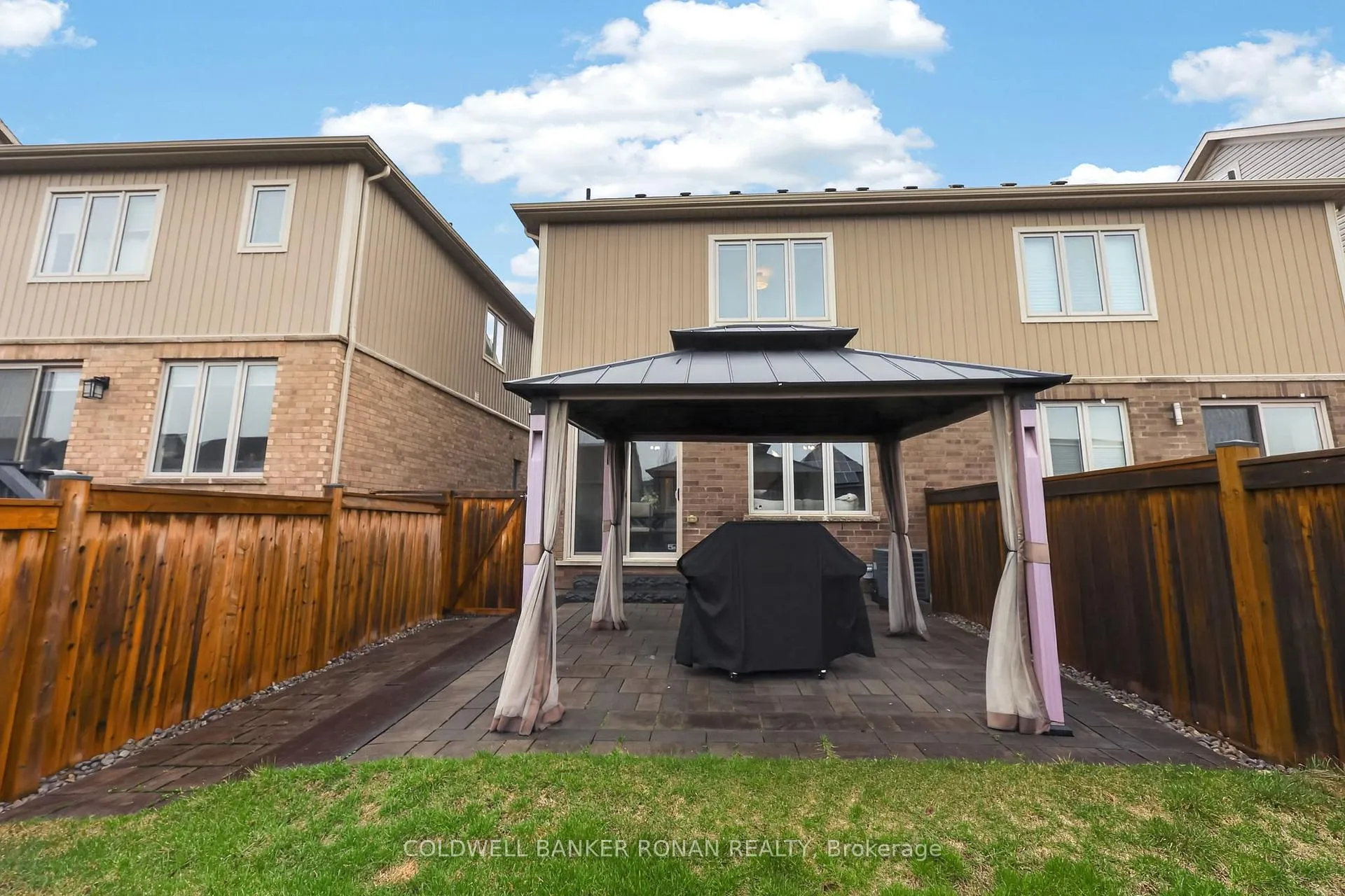 Photo 30 of 37 Donnan Drive, New Tecumseth, Tottenham — HOMEH