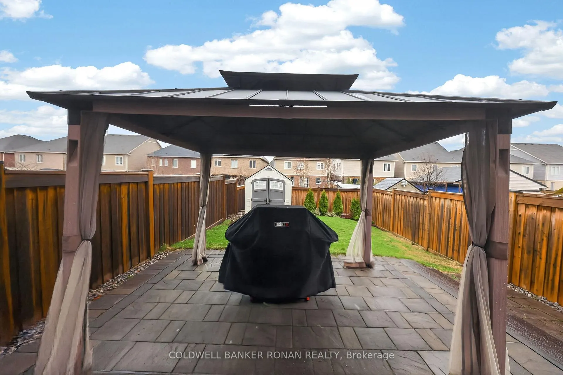 Photo 32 of 37 Donnan Drive, New Tecumseth, Tottenham — HOMEH