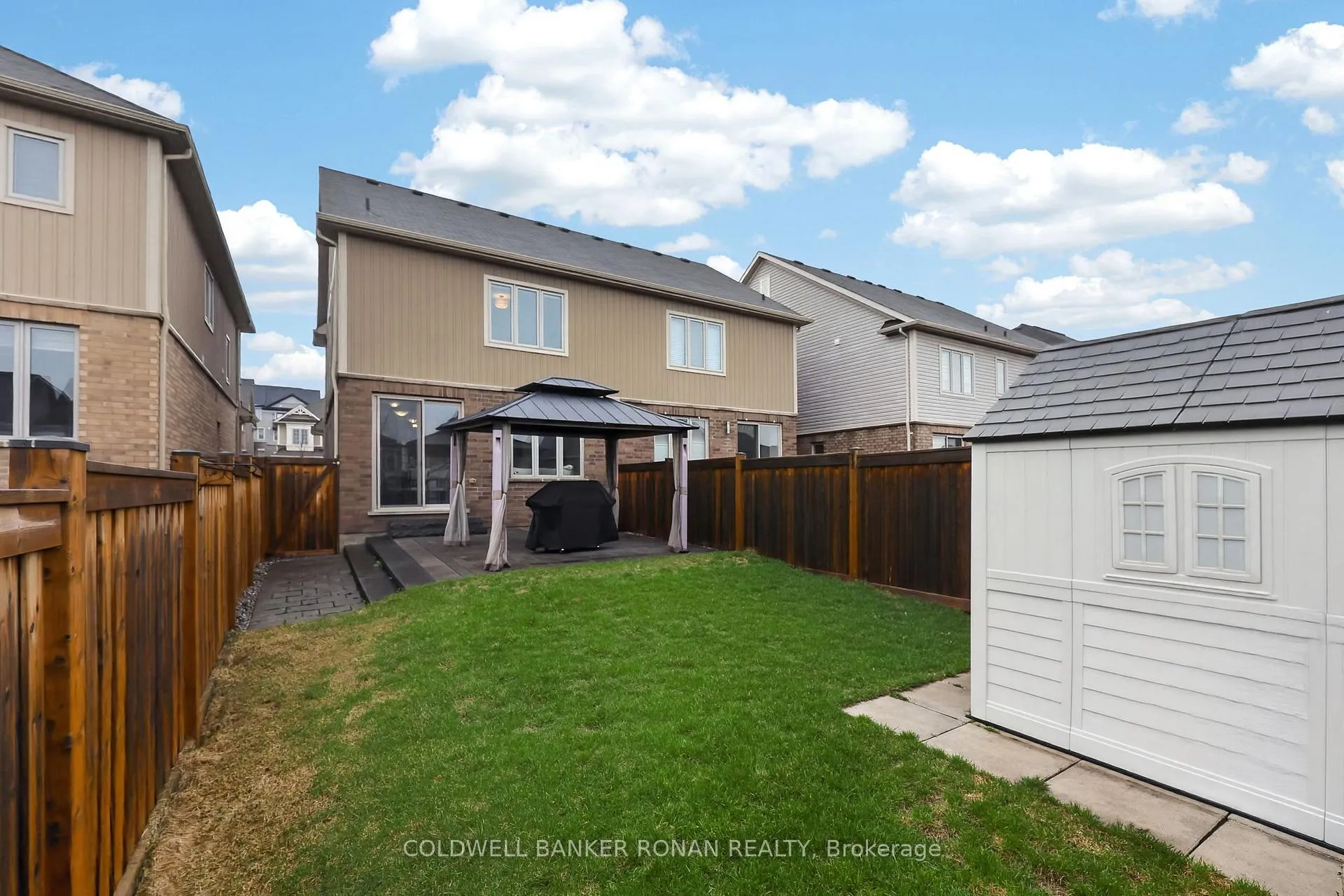 Photo 33 of 37 Donnan Drive, New Tecumseth, Tottenham — HOMEH