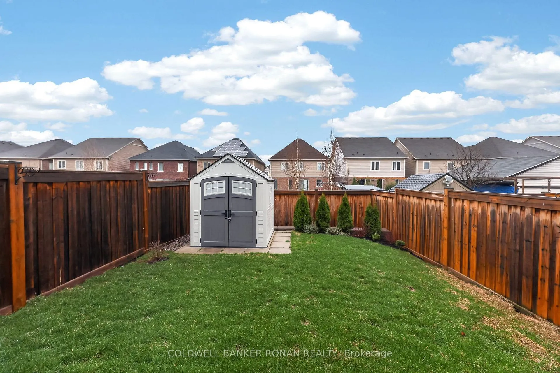Photo 34 of 37 Donnan Drive, New Tecumseth, Tottenham — HOMEH