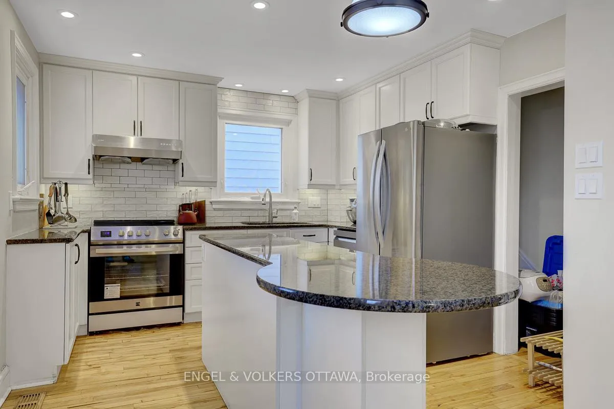 Photo 7 of 1838 Scott Street, Ottawa, Ottawa West — HOMEH