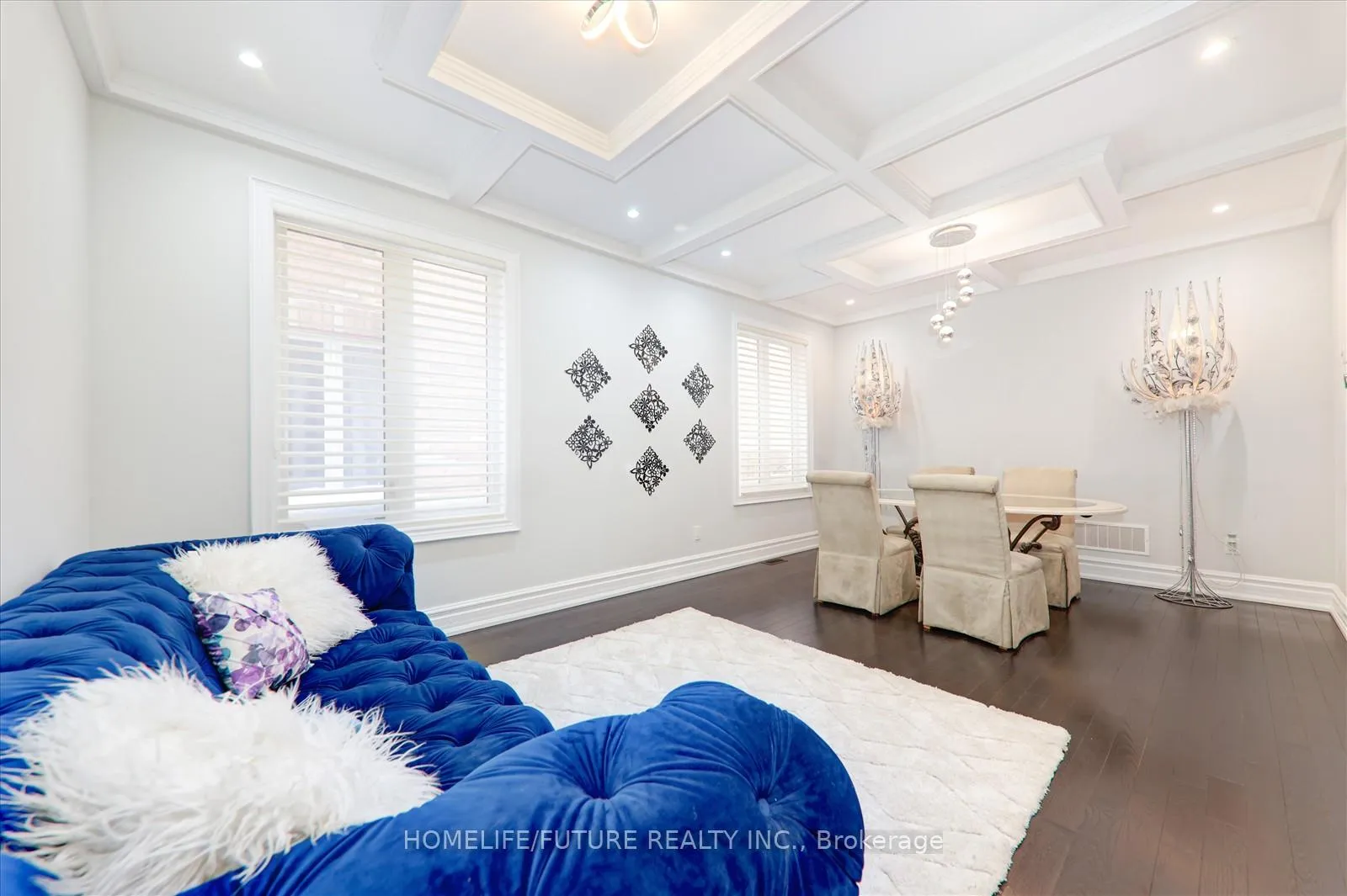 Photo 11 of 12 Castle Rock Court, Markham, Cedarwood — HOMEH