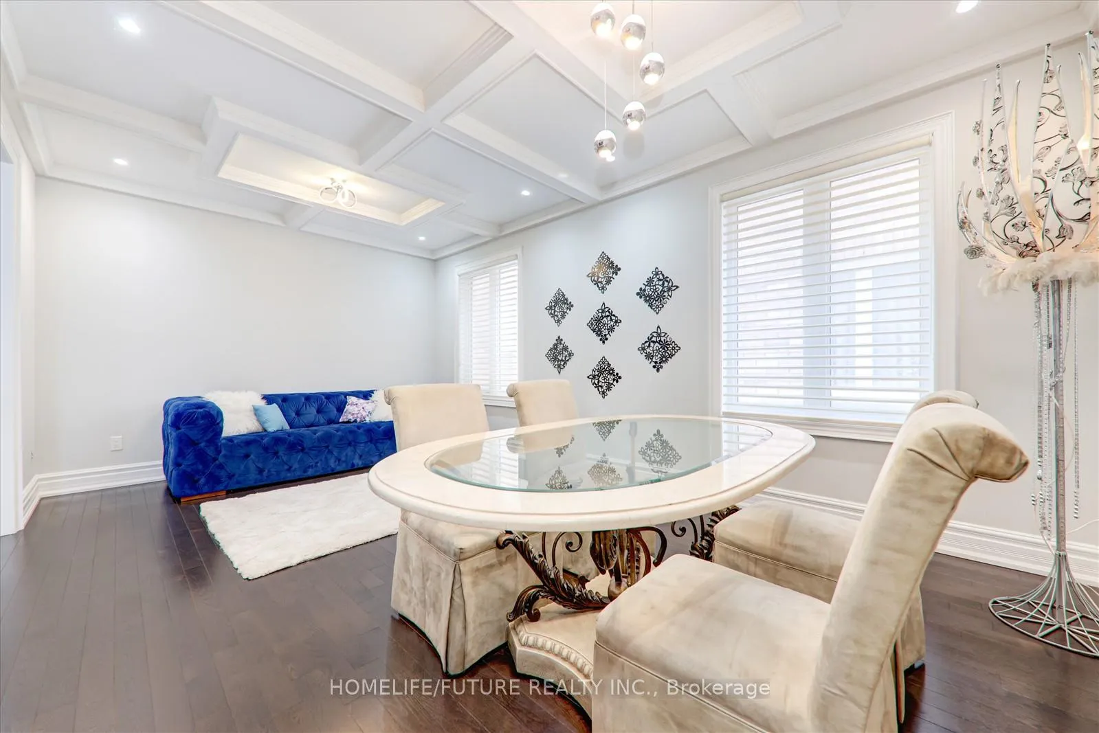 Photo 12 of 12 Castle Rock Court, Markham, Cedarwood — HOMEH