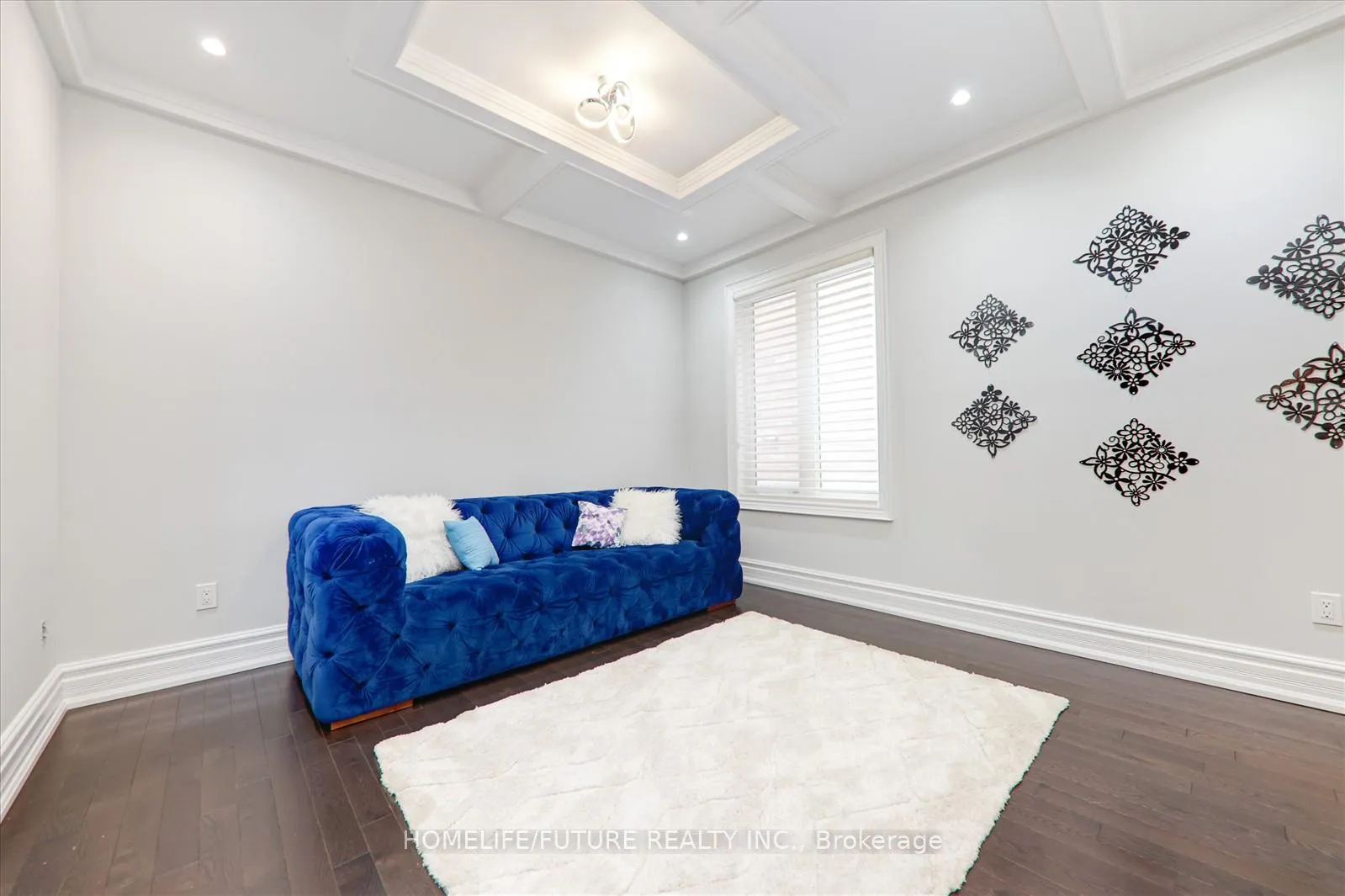 Photo 13 of 12 Castle Rock Court, Markham, Cedarwood — HOMEH