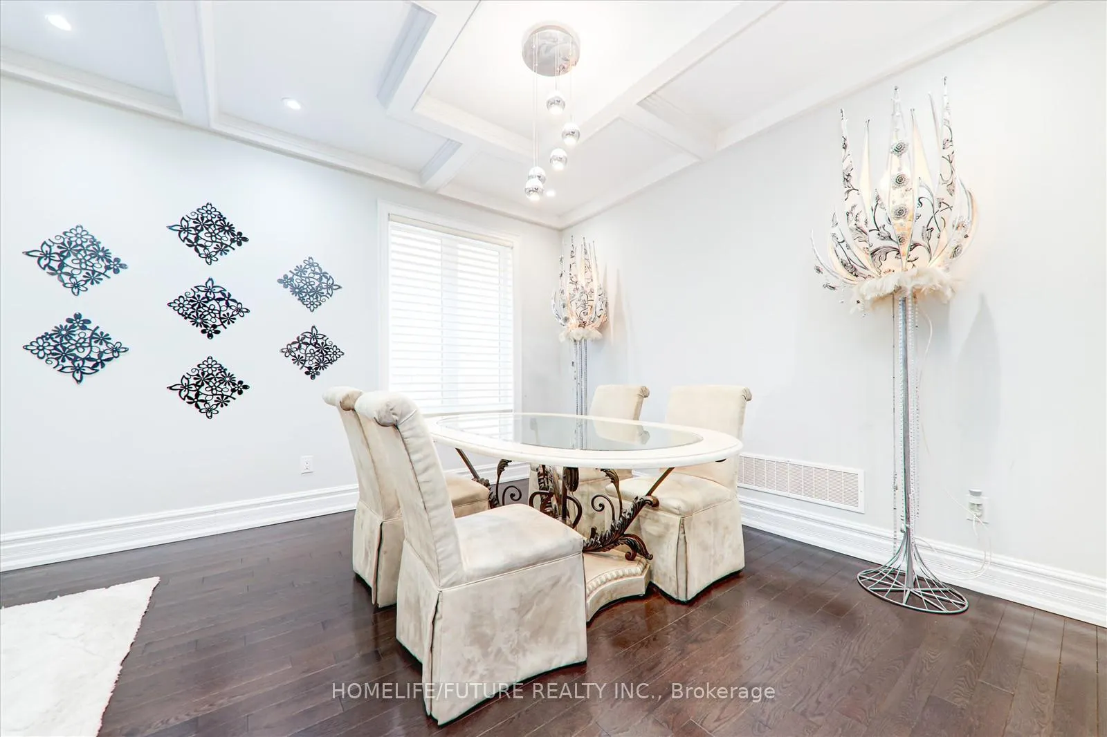 Photo 14 of 12 Castle Rock Court, Markham, Cedarwood — HOMEH