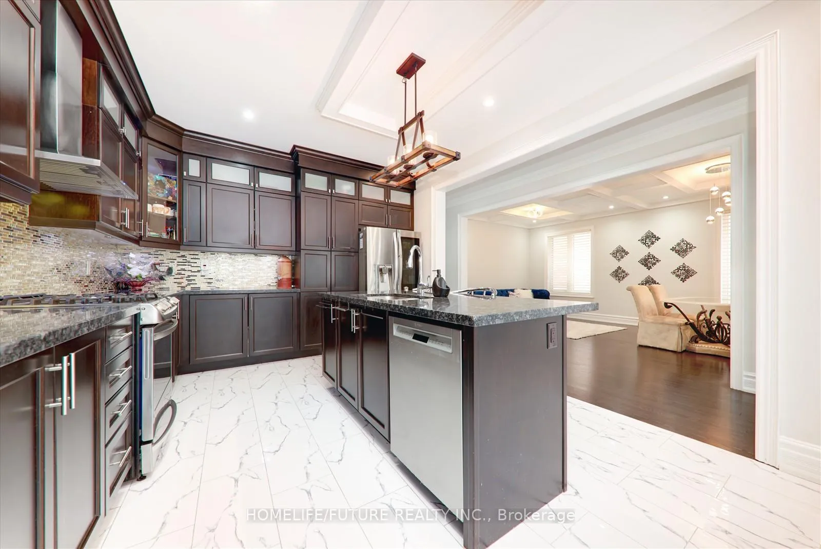 Photo 20 of 12 Castle Rock Court, Markham, Cedarwood — HOMEH