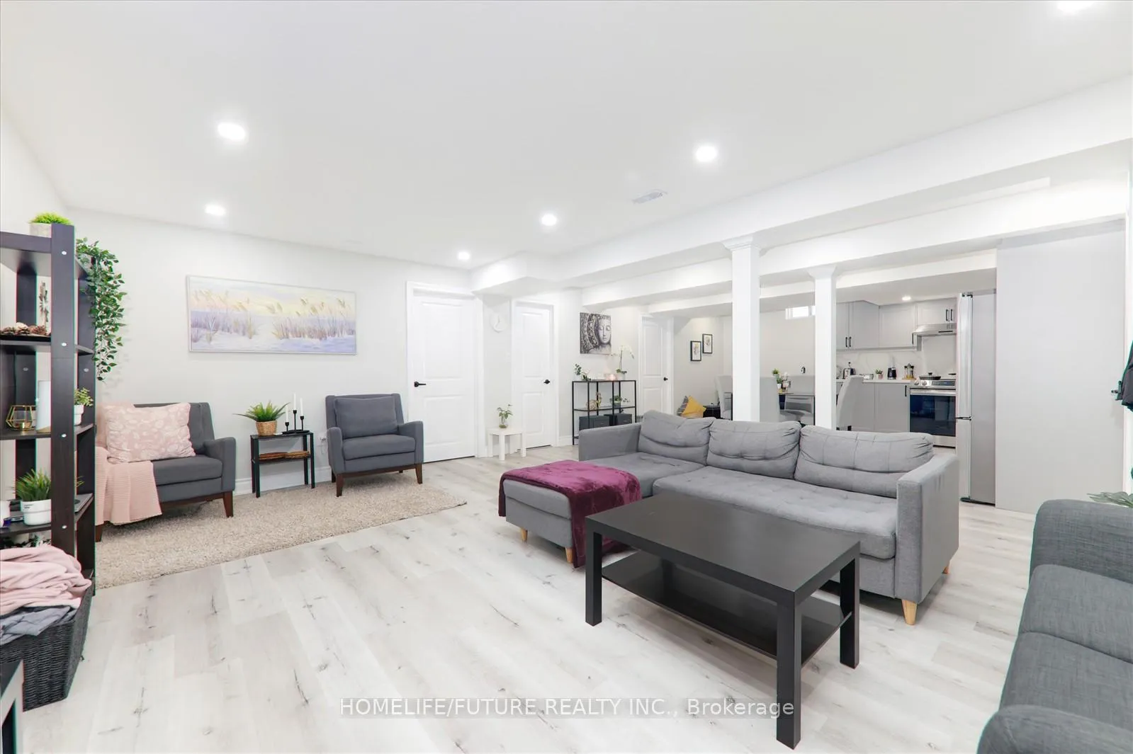 Photo 42 of 12 Castle Rock Court, Markham, Cedarwood — HOMEH