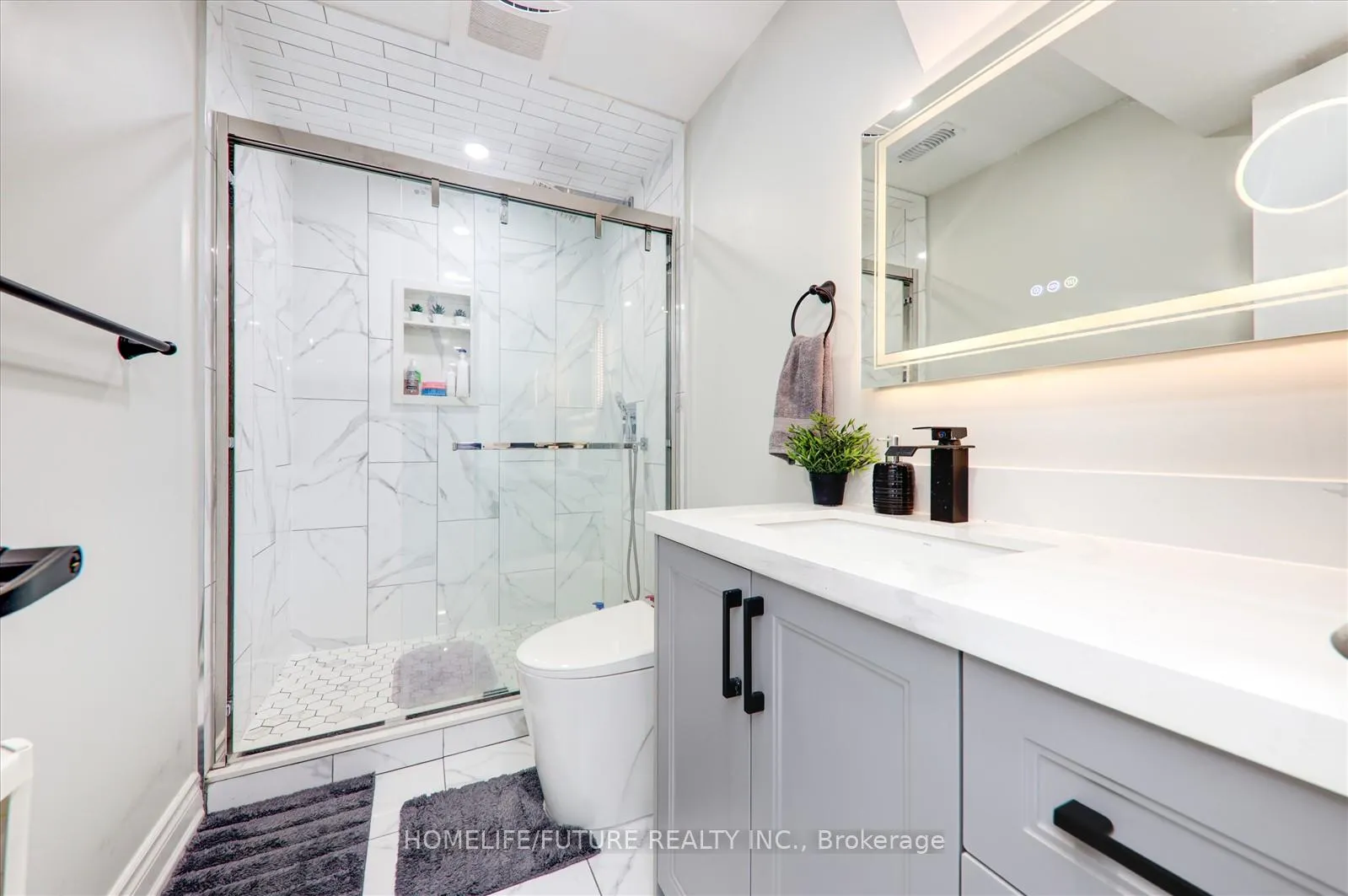 Photo 44 of 12 Castle Rock Court, Markham, Cedarwood — HOMEH