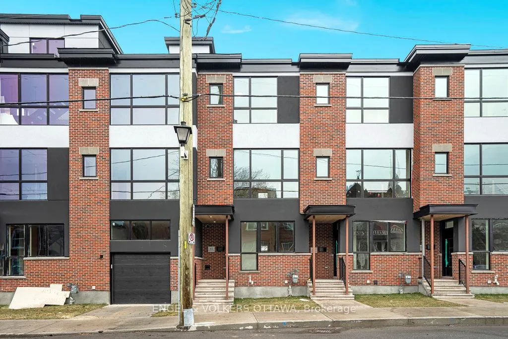 Photo 1 of 69 Parent Avenue, Ottawa, Lower Town/Byward Market — HOMEH
